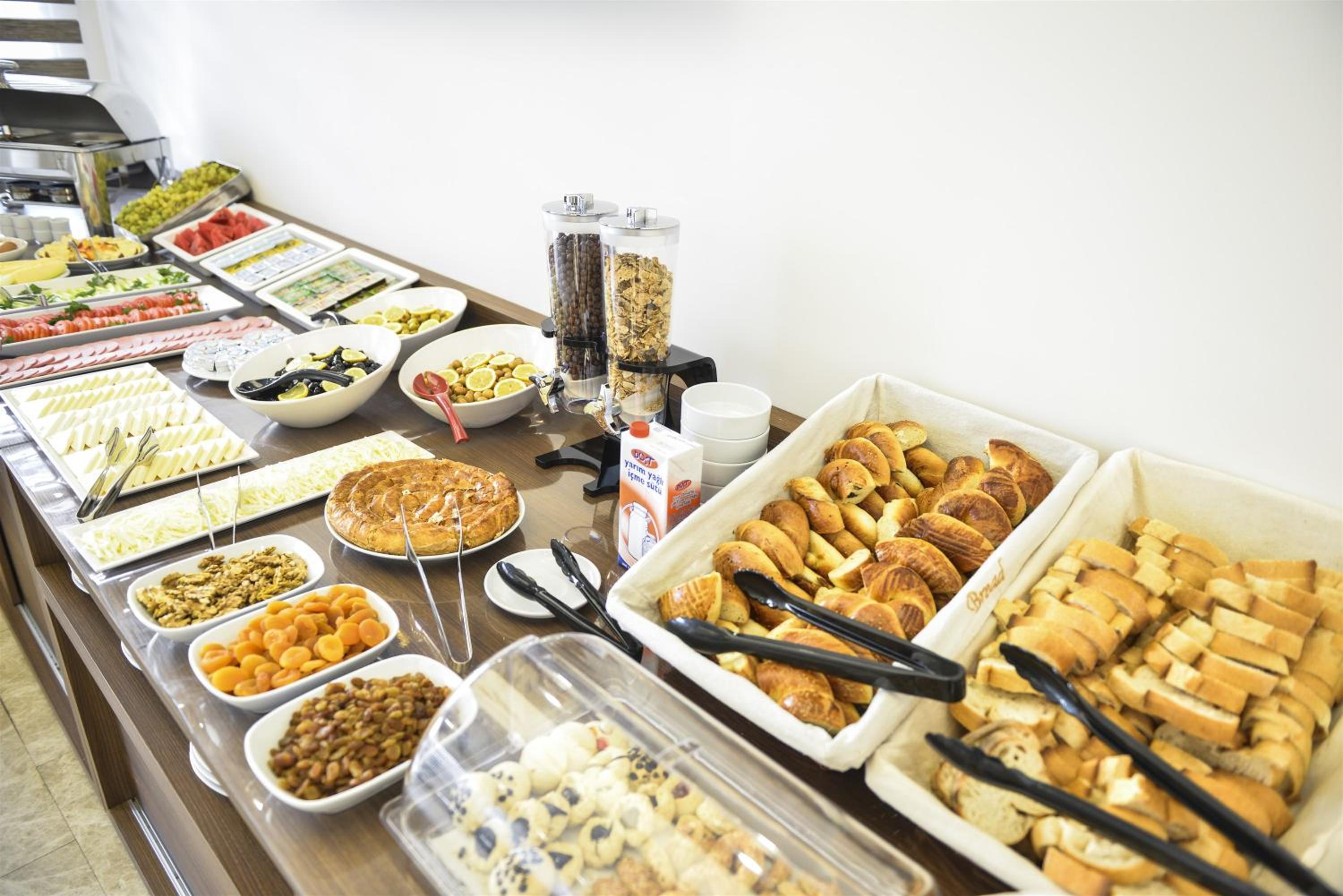 Hakcan Otel - Image 61