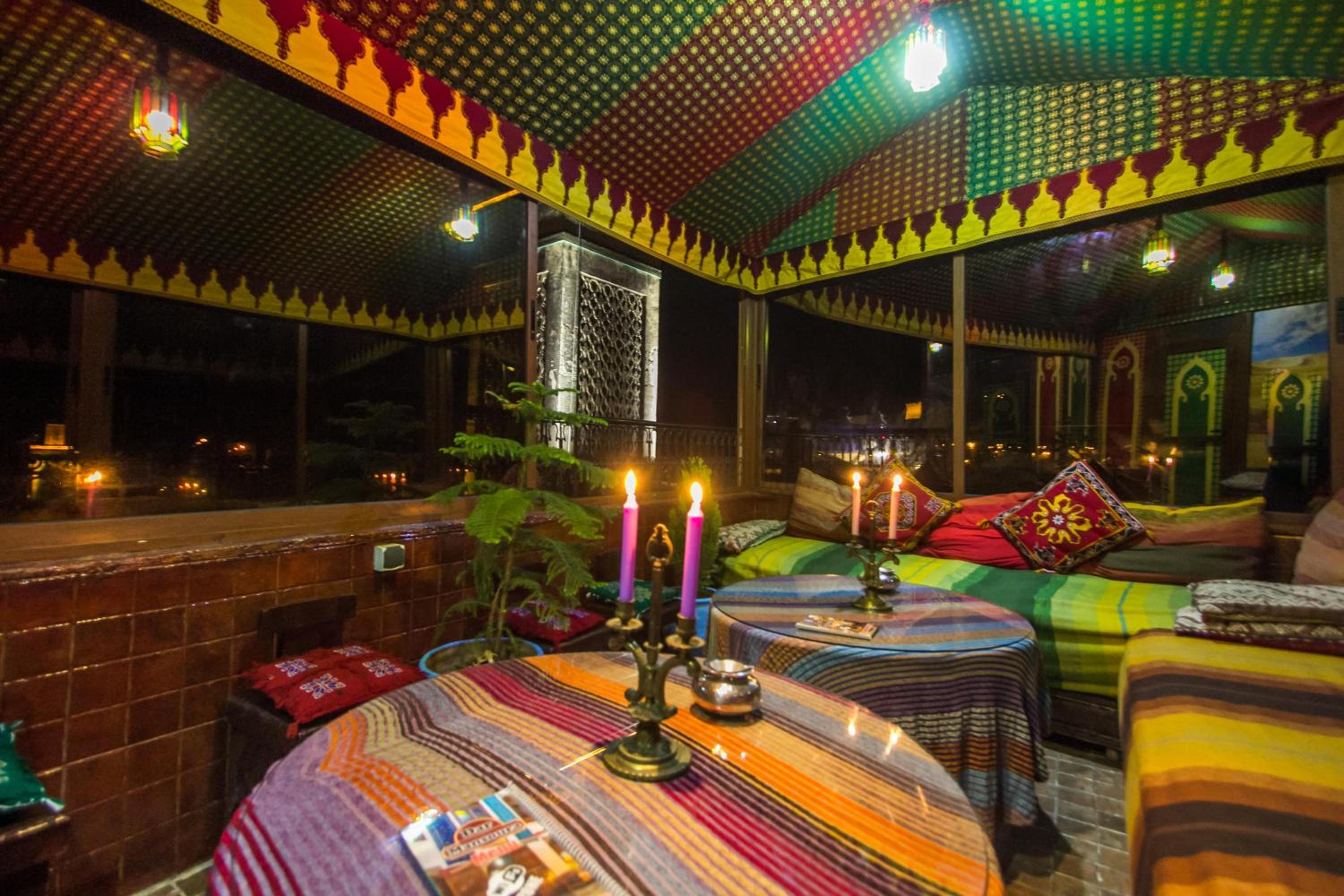 lounge