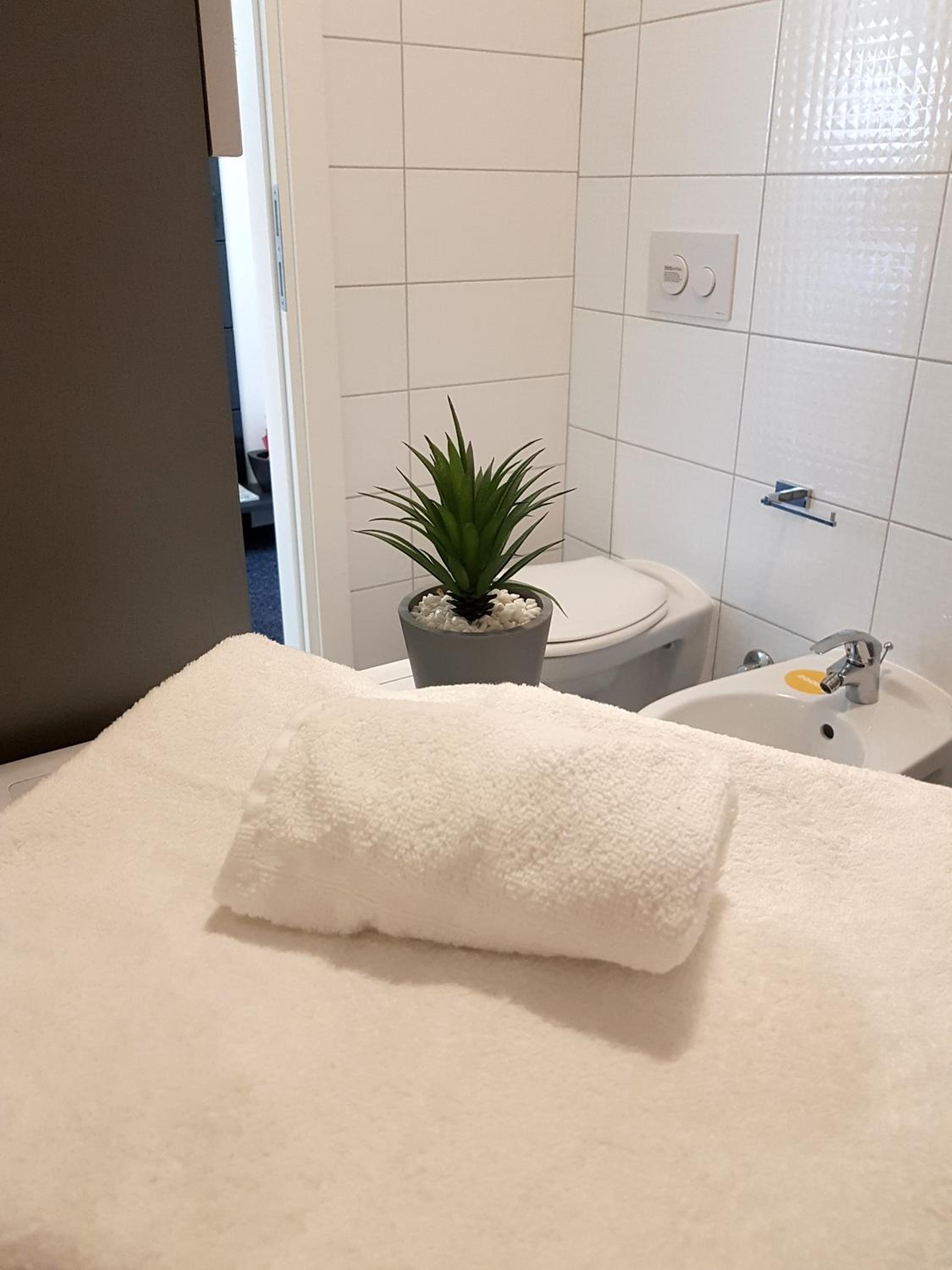 Apartment Rio en Podstrana