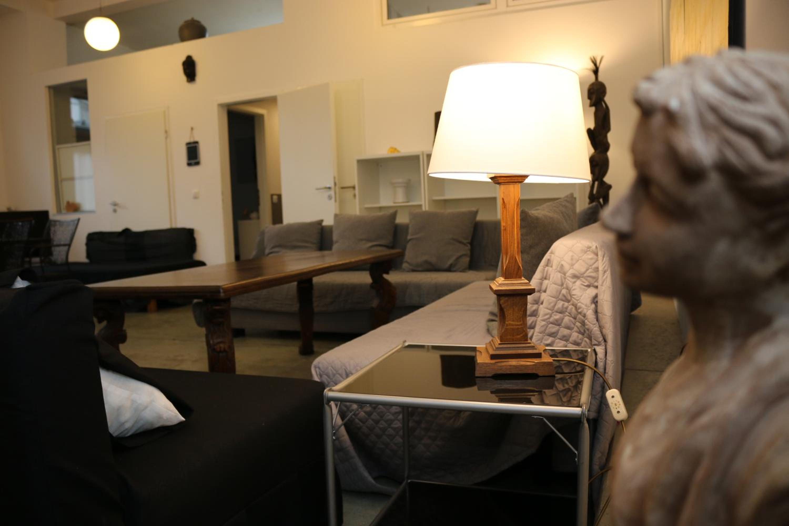 Studio-Apartments & möblierte Wohnungen für Monteure zentral in Mülheim an der Ruhr