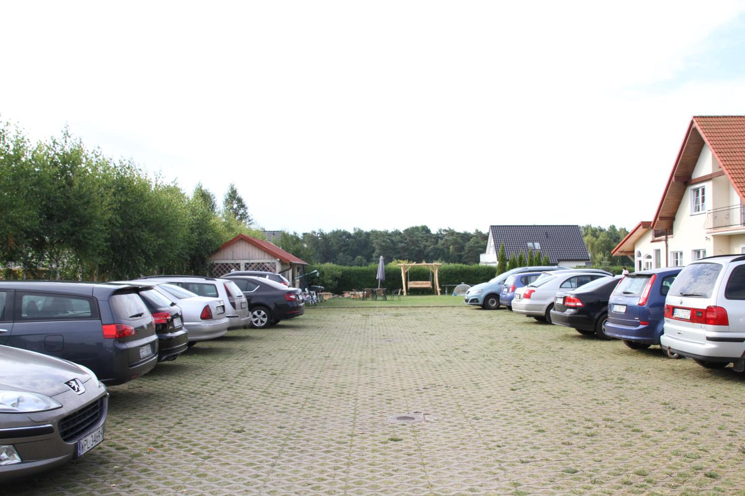 Dworek Łeba view 4