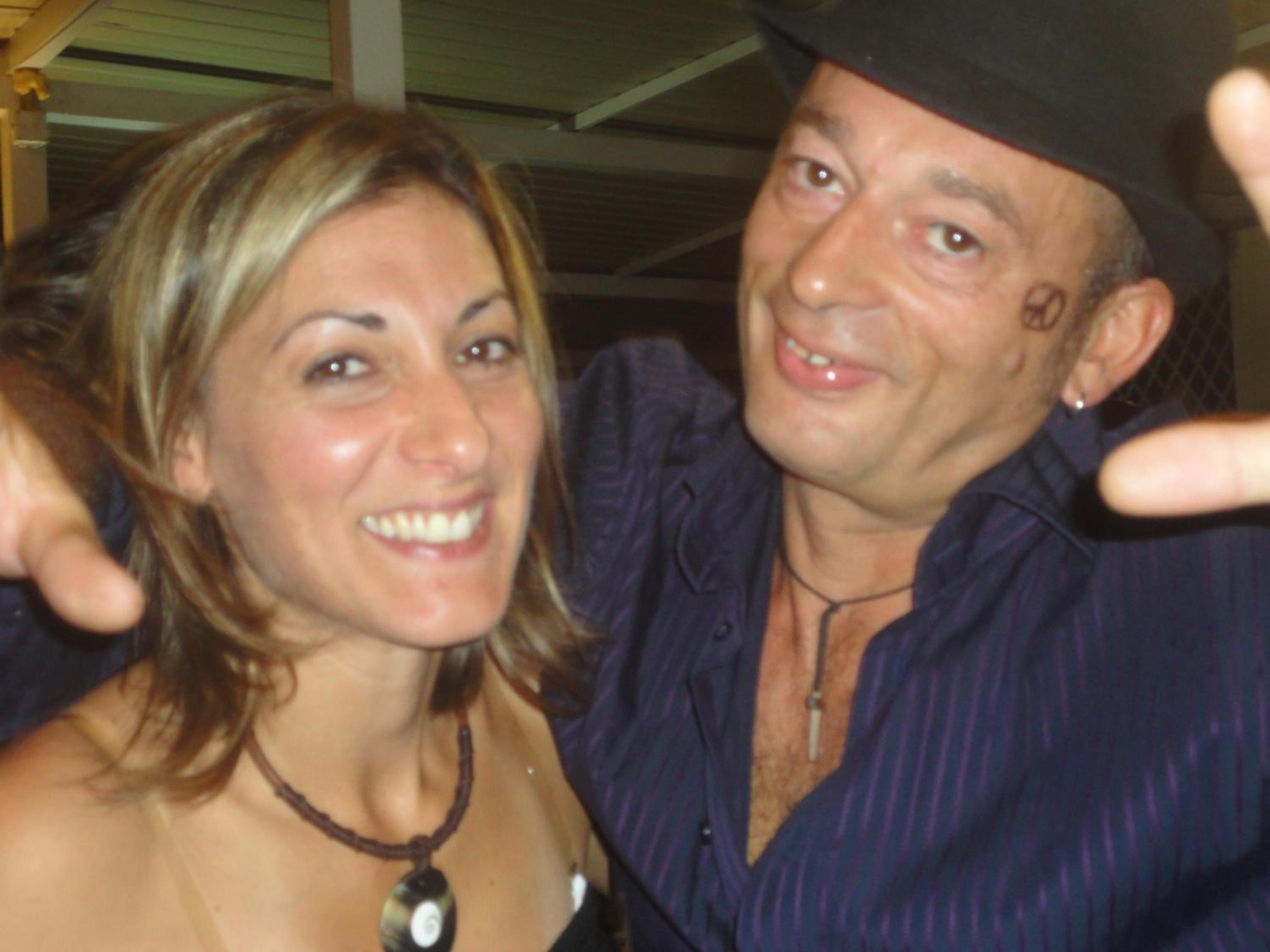 B&B La Torretta