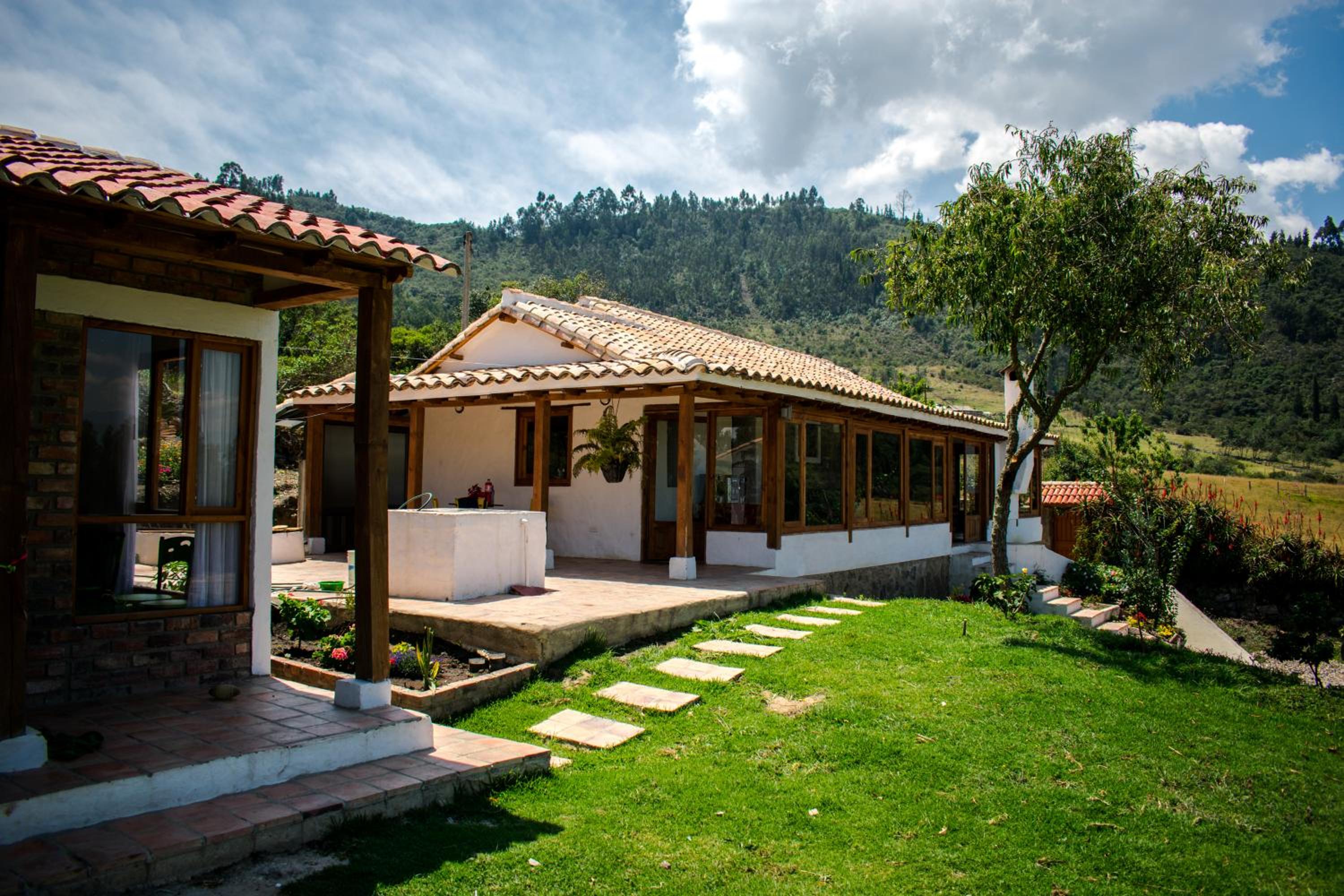 Remanso El Tobal