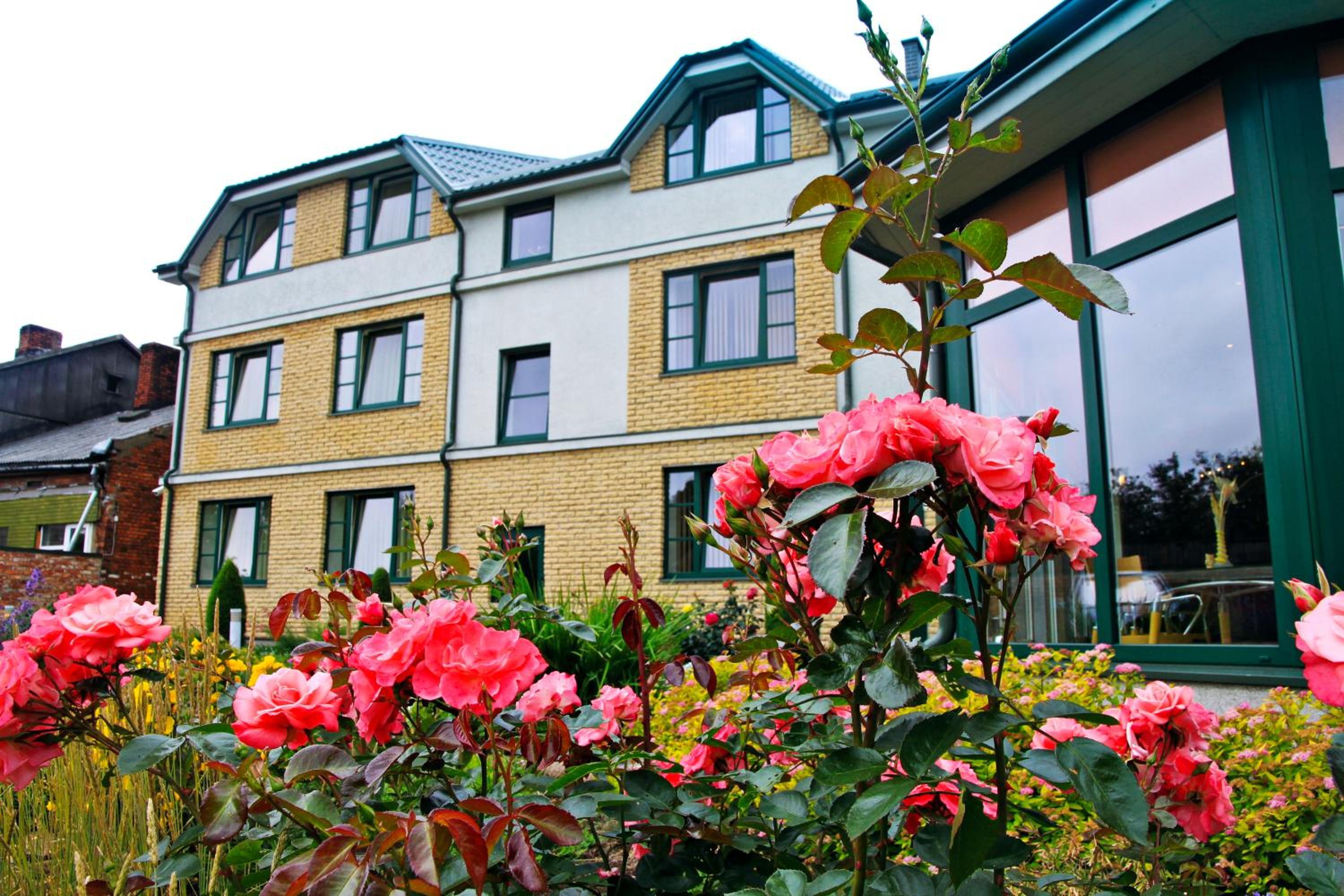 Hotel Linda - Helvita - Image 1