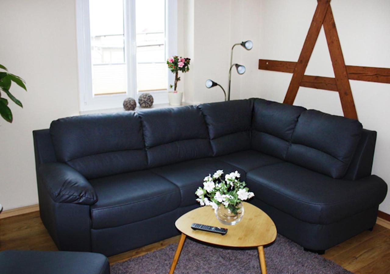 Hotel Ferienhaus Brockenbahnblick - Image 1