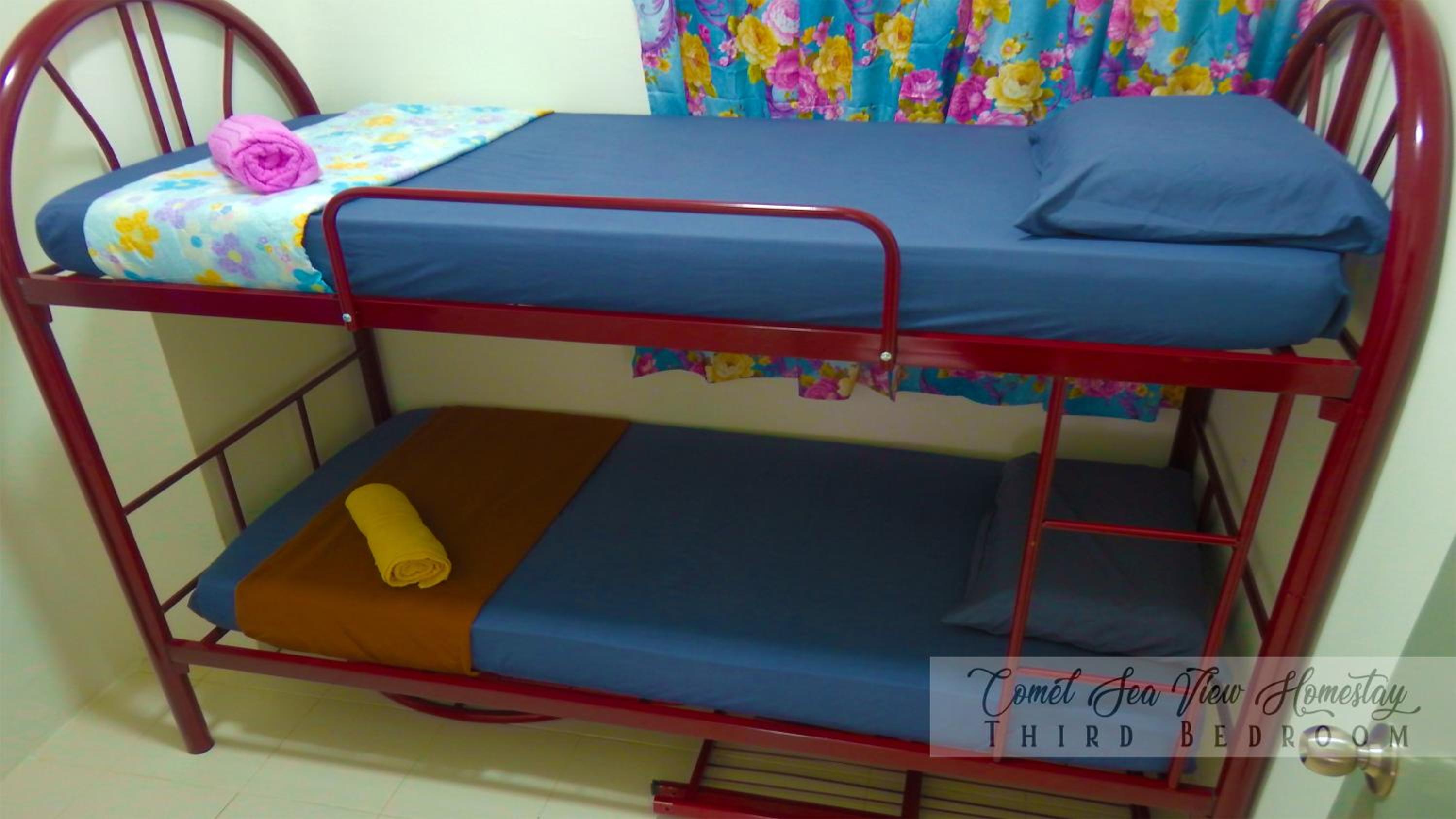 COMEL SEA VIEW HOMESTAY photo 7