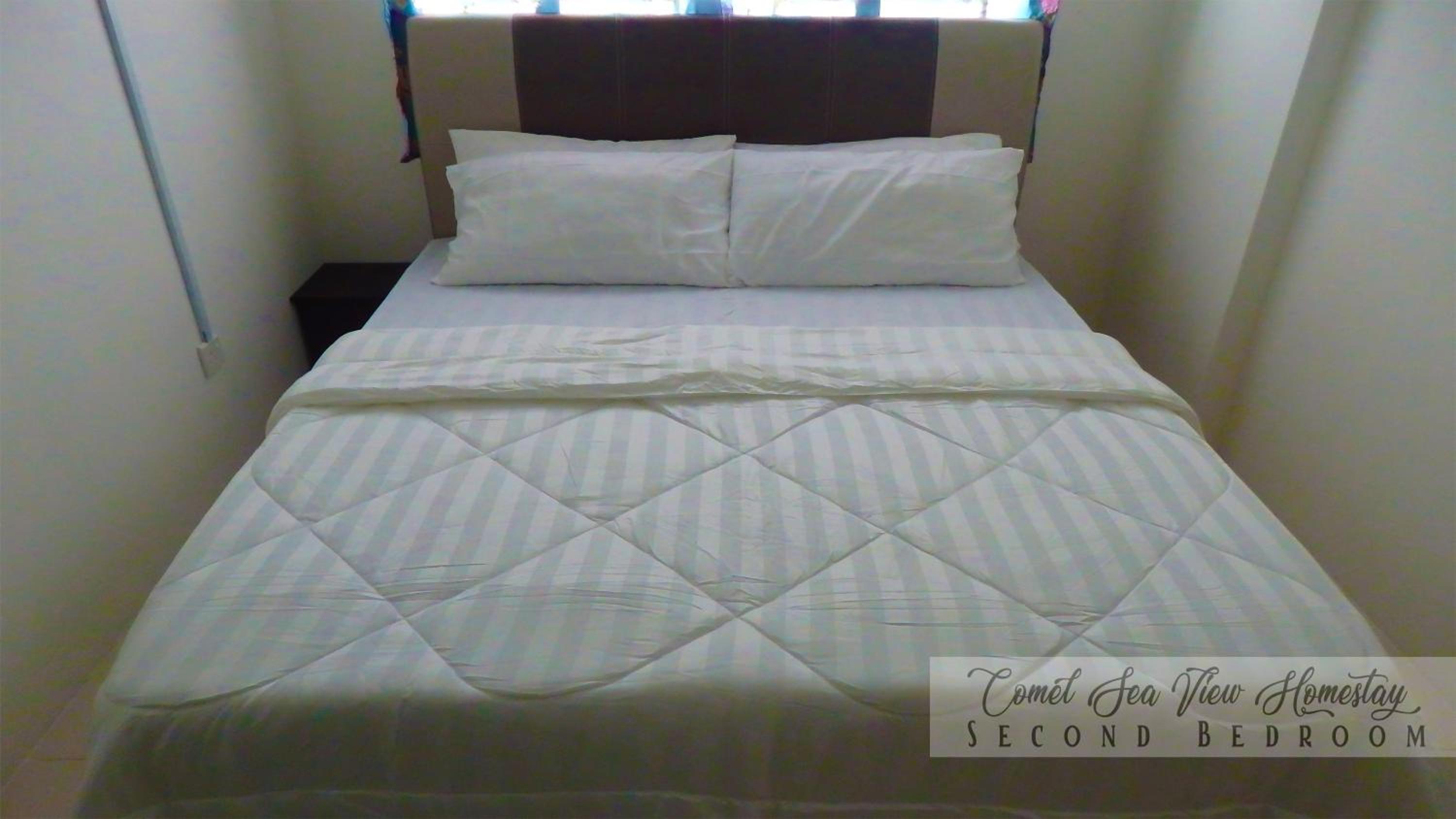 COMEL SEA VIEW HOMESTAY photo 6