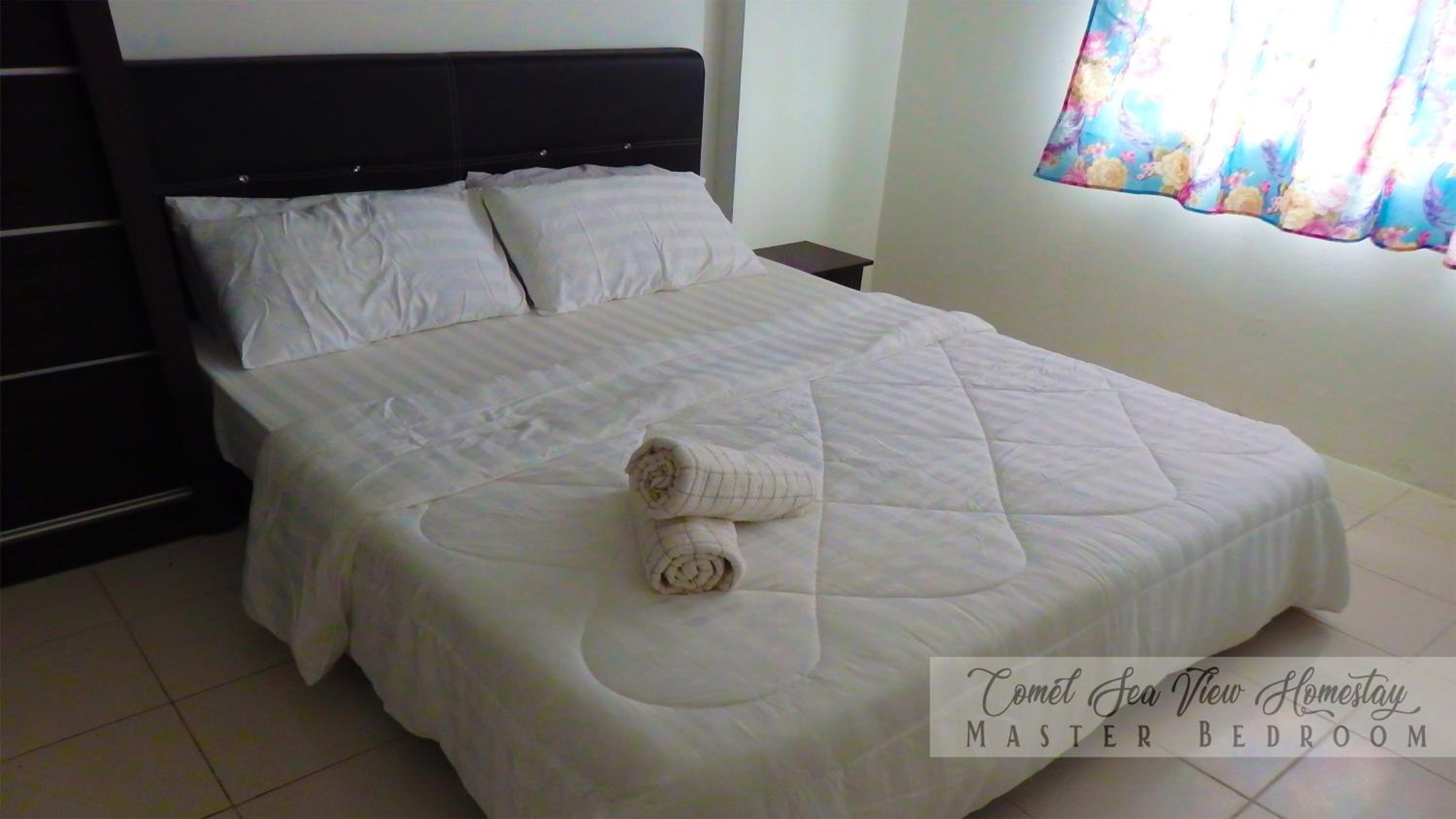 COMEL SEA VIEW HOMESTAY photo 5