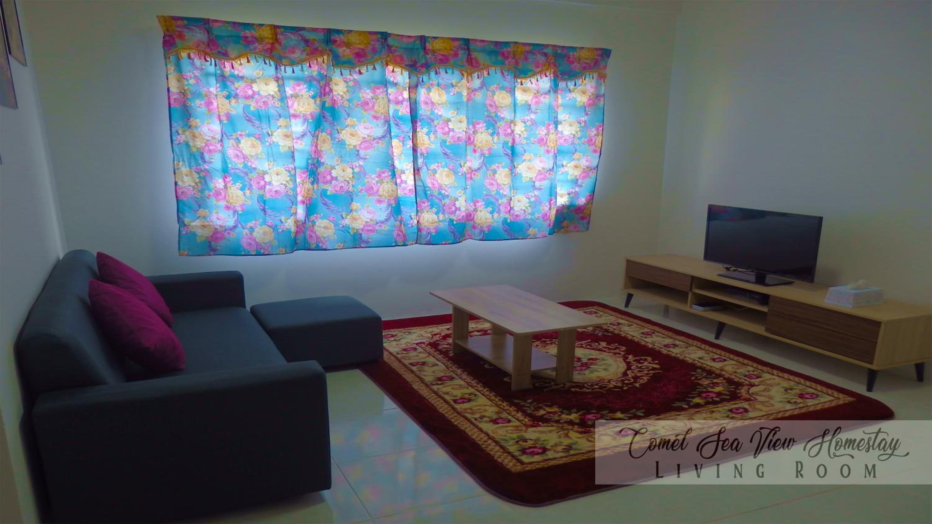 COMEL SEA VIEW HOMESTAY photo 8