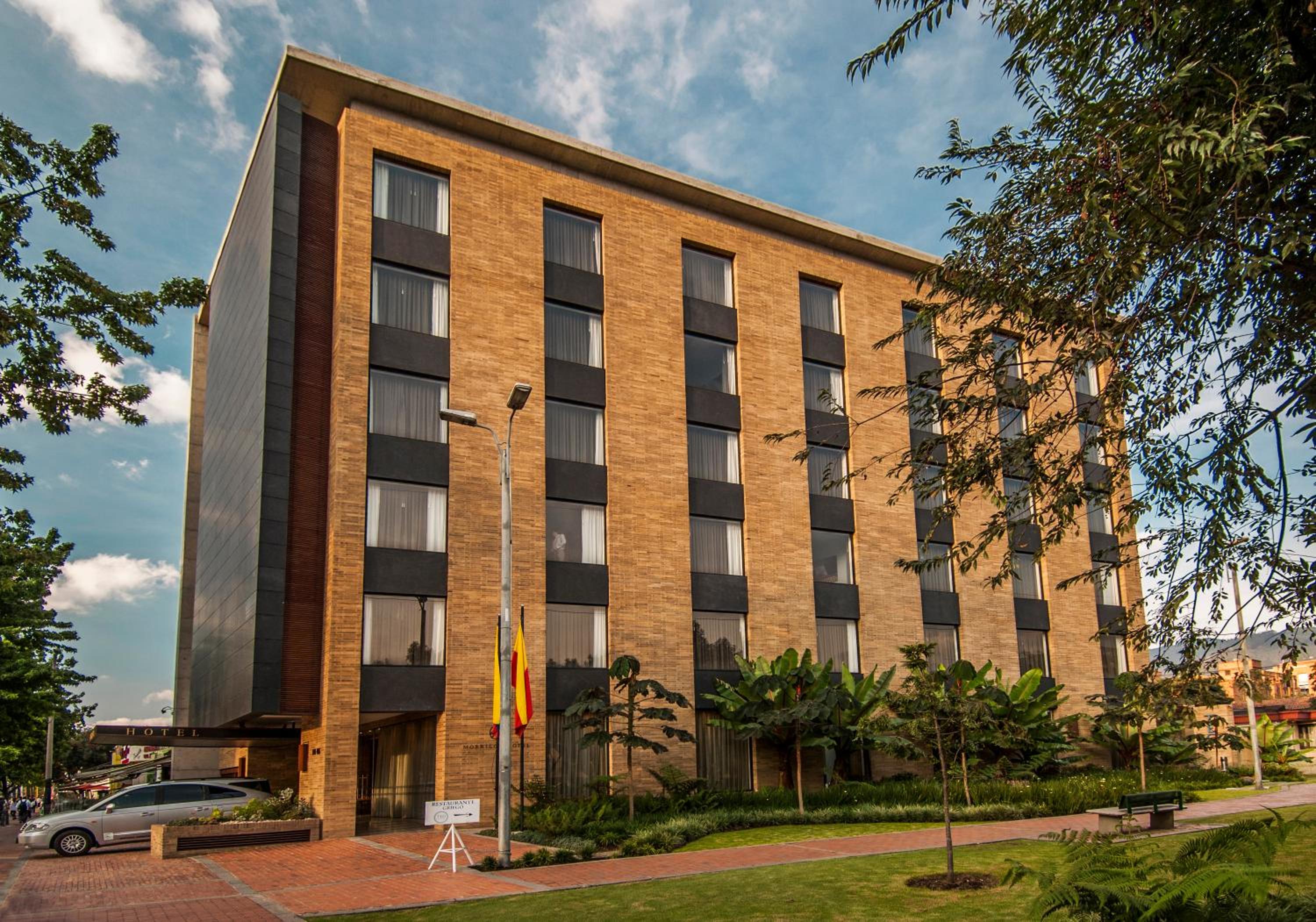 Hotel Morrison Usaquén - Image 1