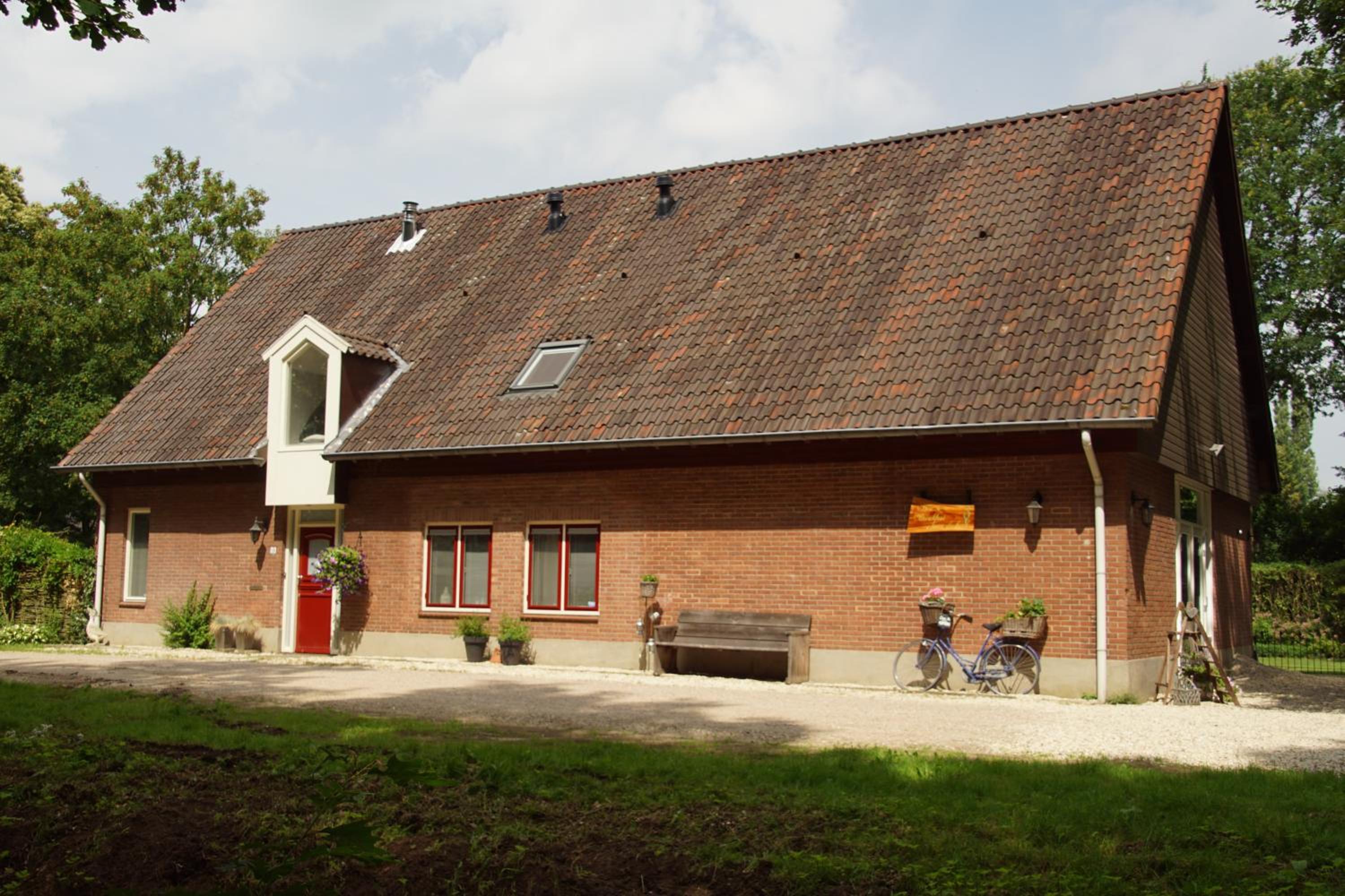 Bed & Breakfast aan de Beek view 3