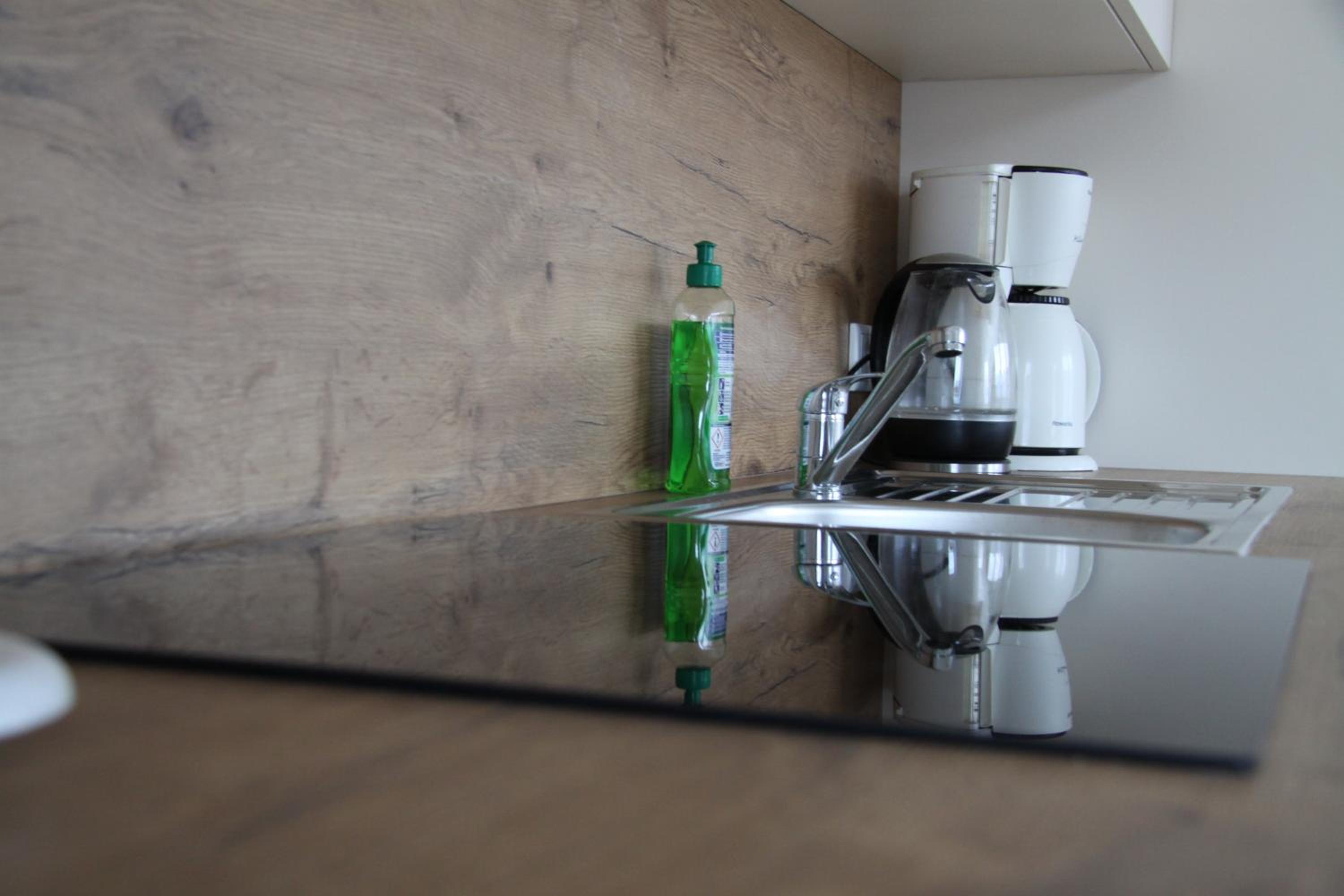 Ferienwohnung Baltic Living view 3