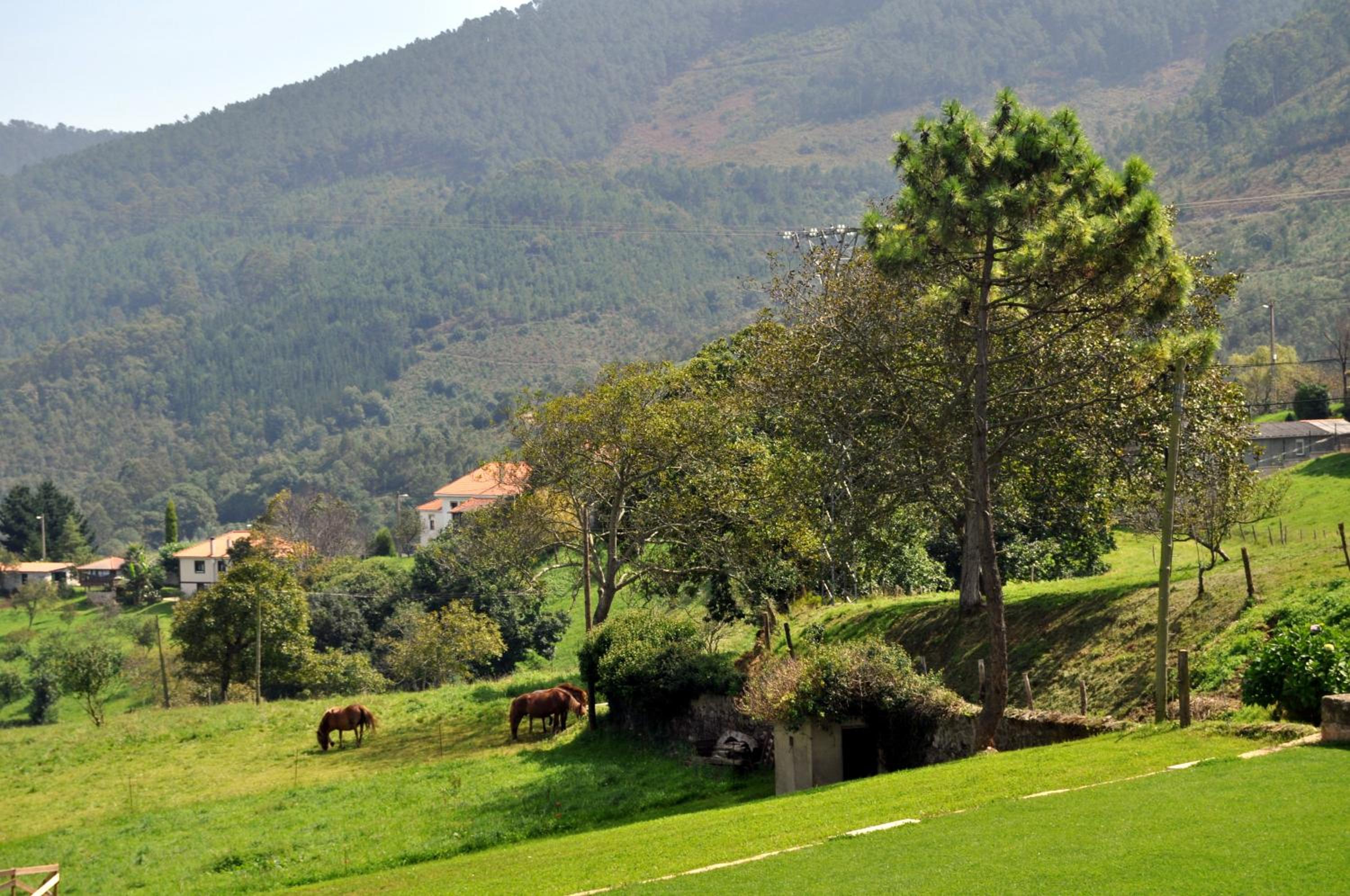 Casona la Sierra