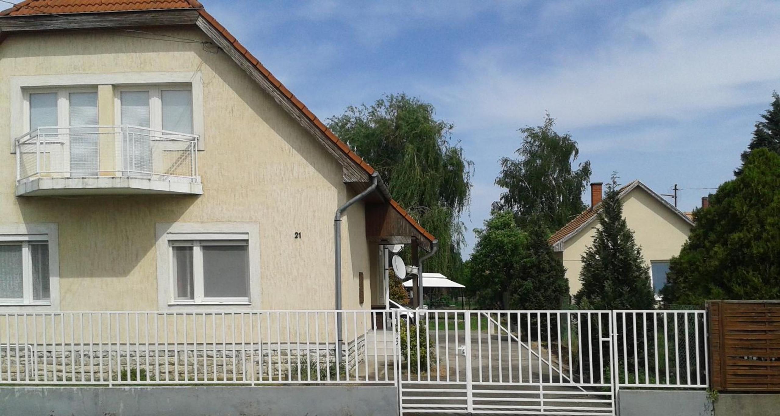 Edit Ferienwohnung Siofok view 4
