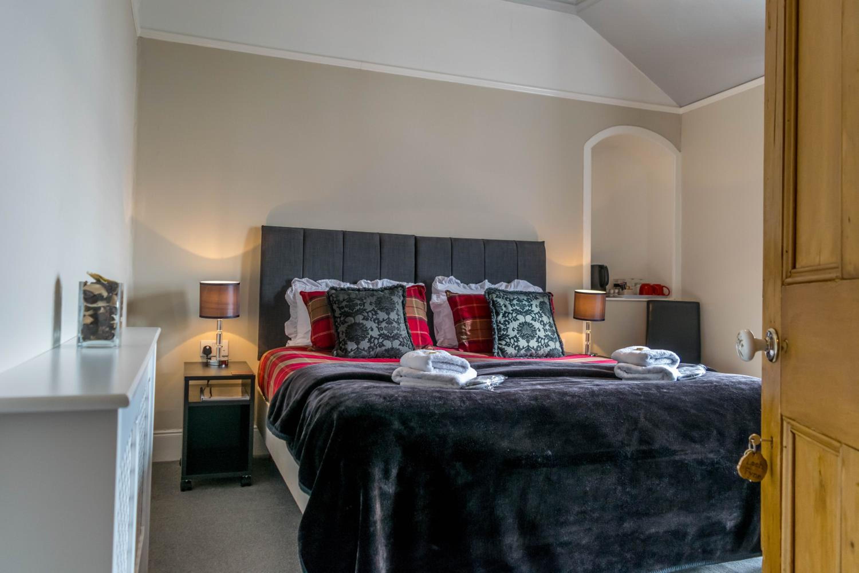The Tregortha B&B