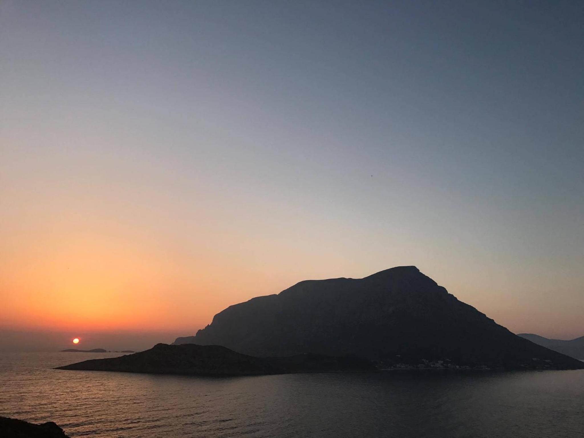 Grande Grotta House view 5
