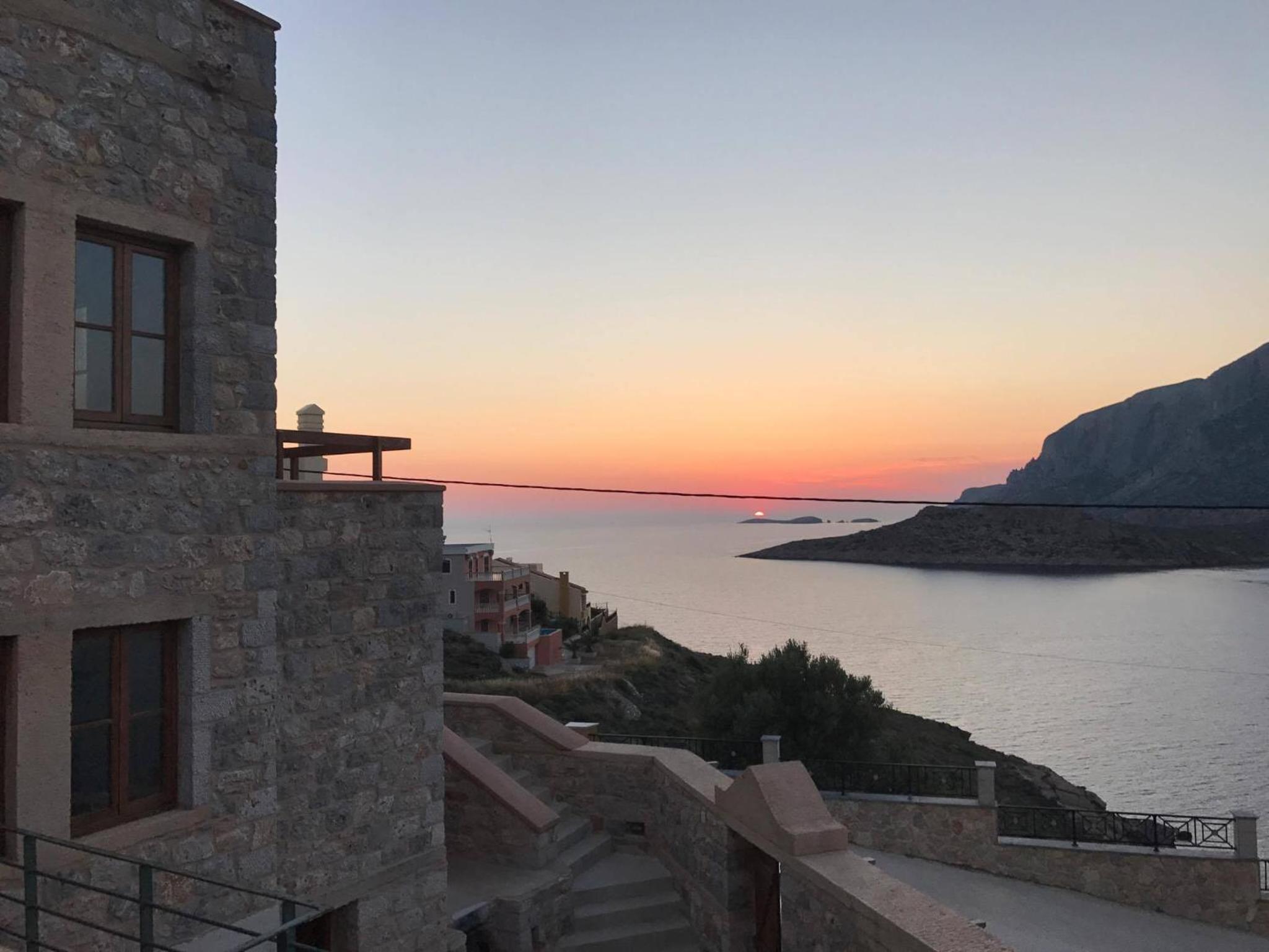 Grande Grotta House view 4
