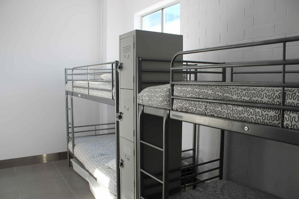 Perth City Backpackers Hostel - note - Valid passport required to check in photo 5