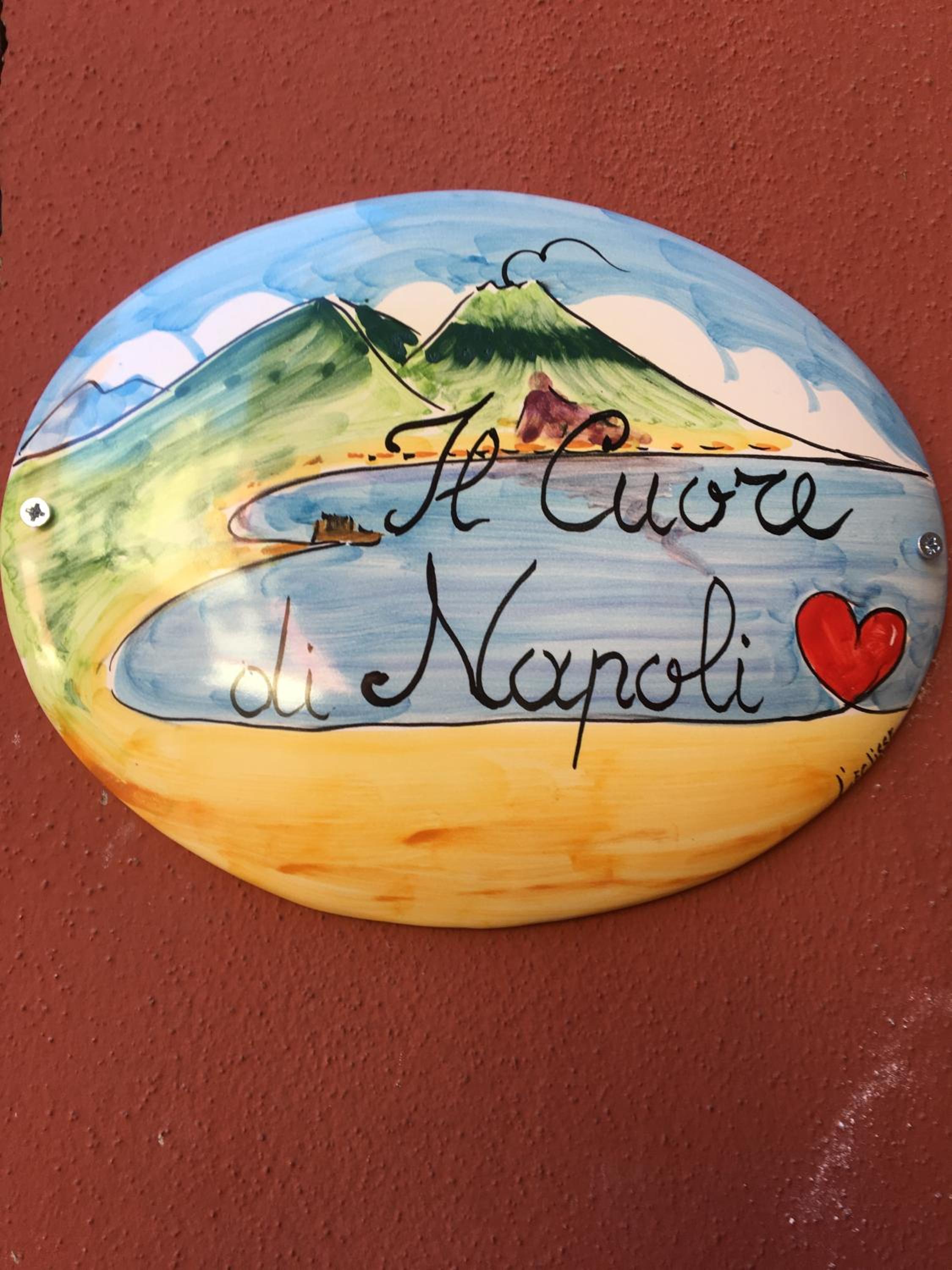Il Cuore di Napoli