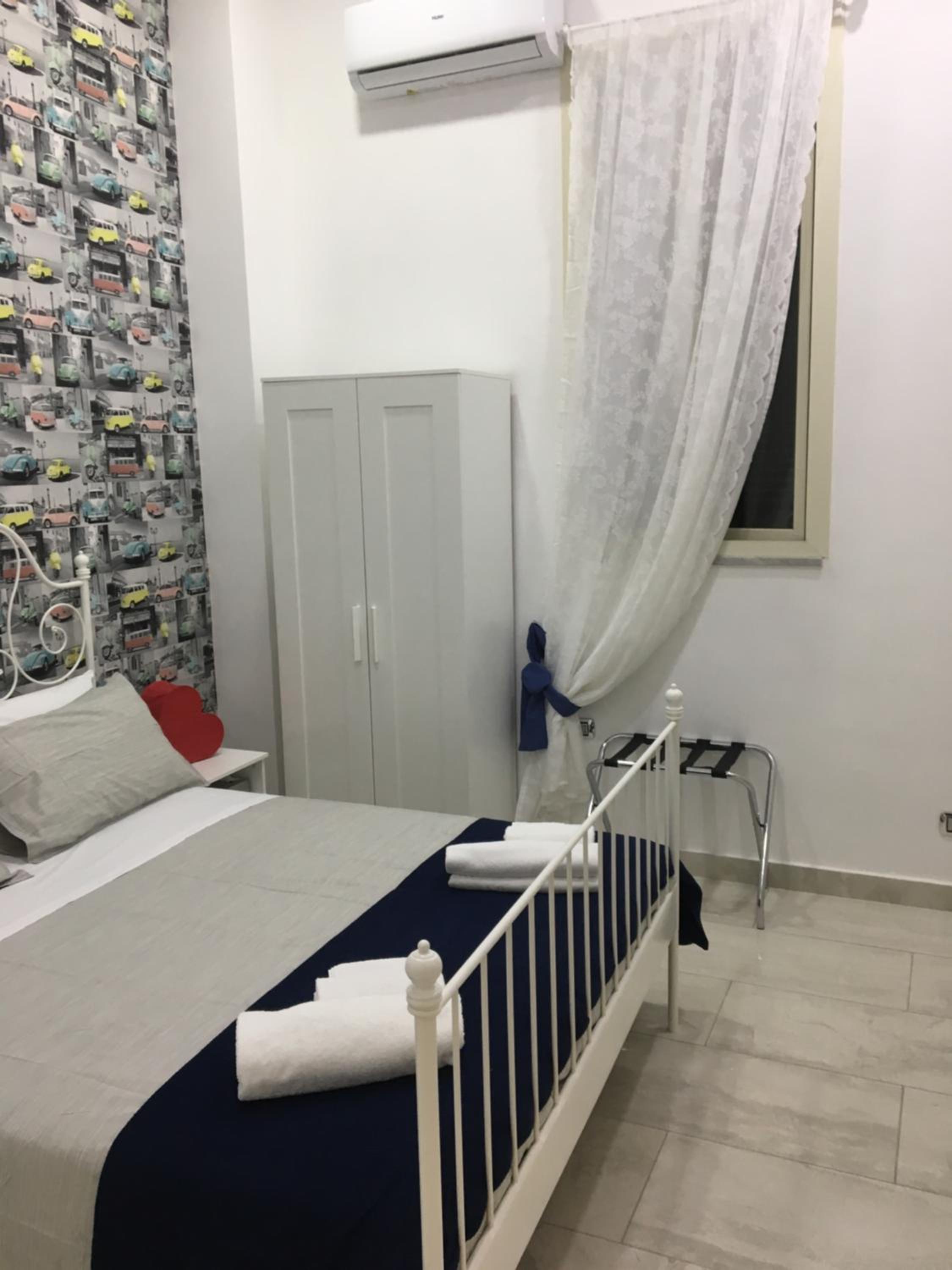 Il Cuore di Napoli