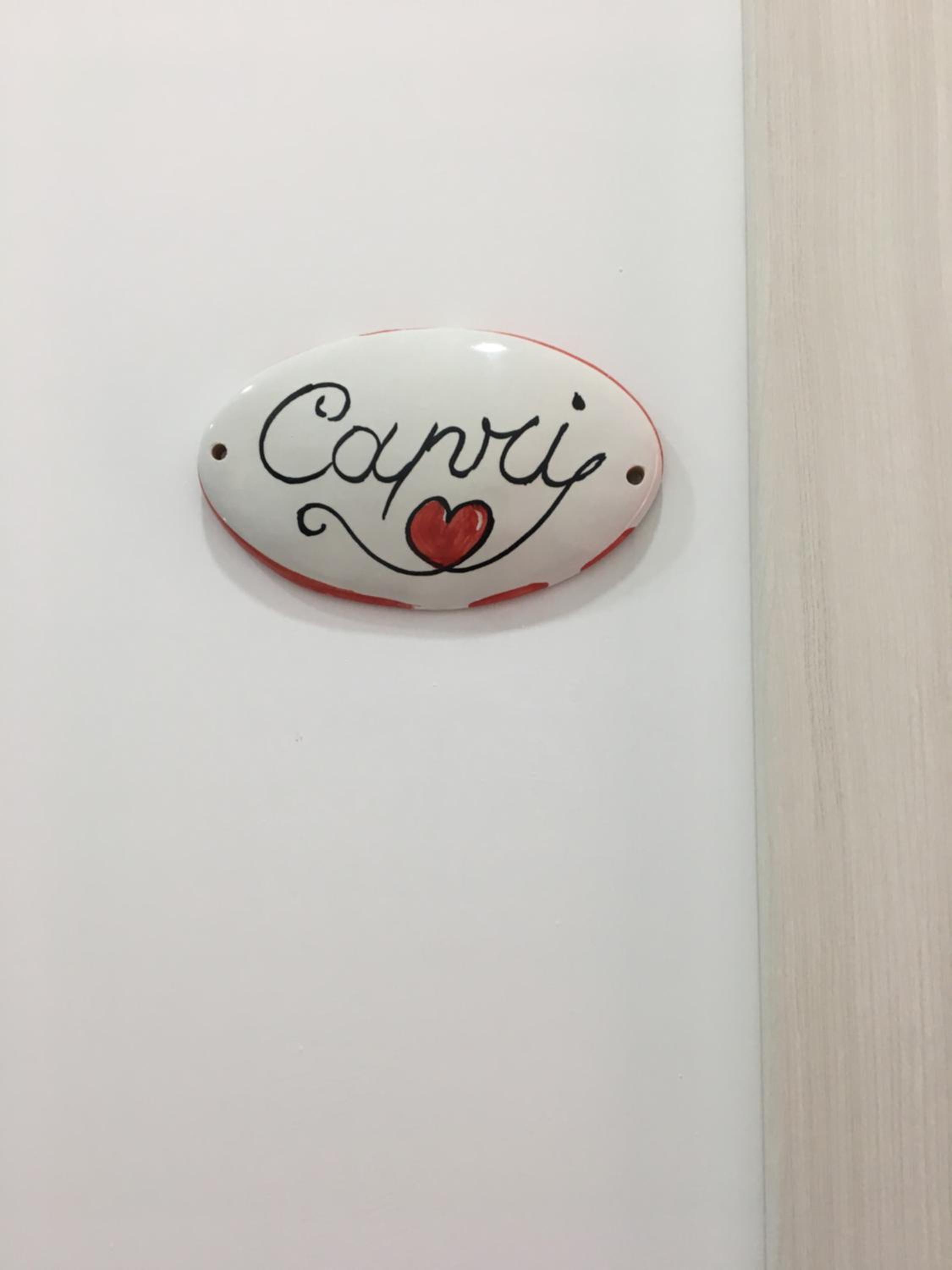 Il Cuore di Napoli