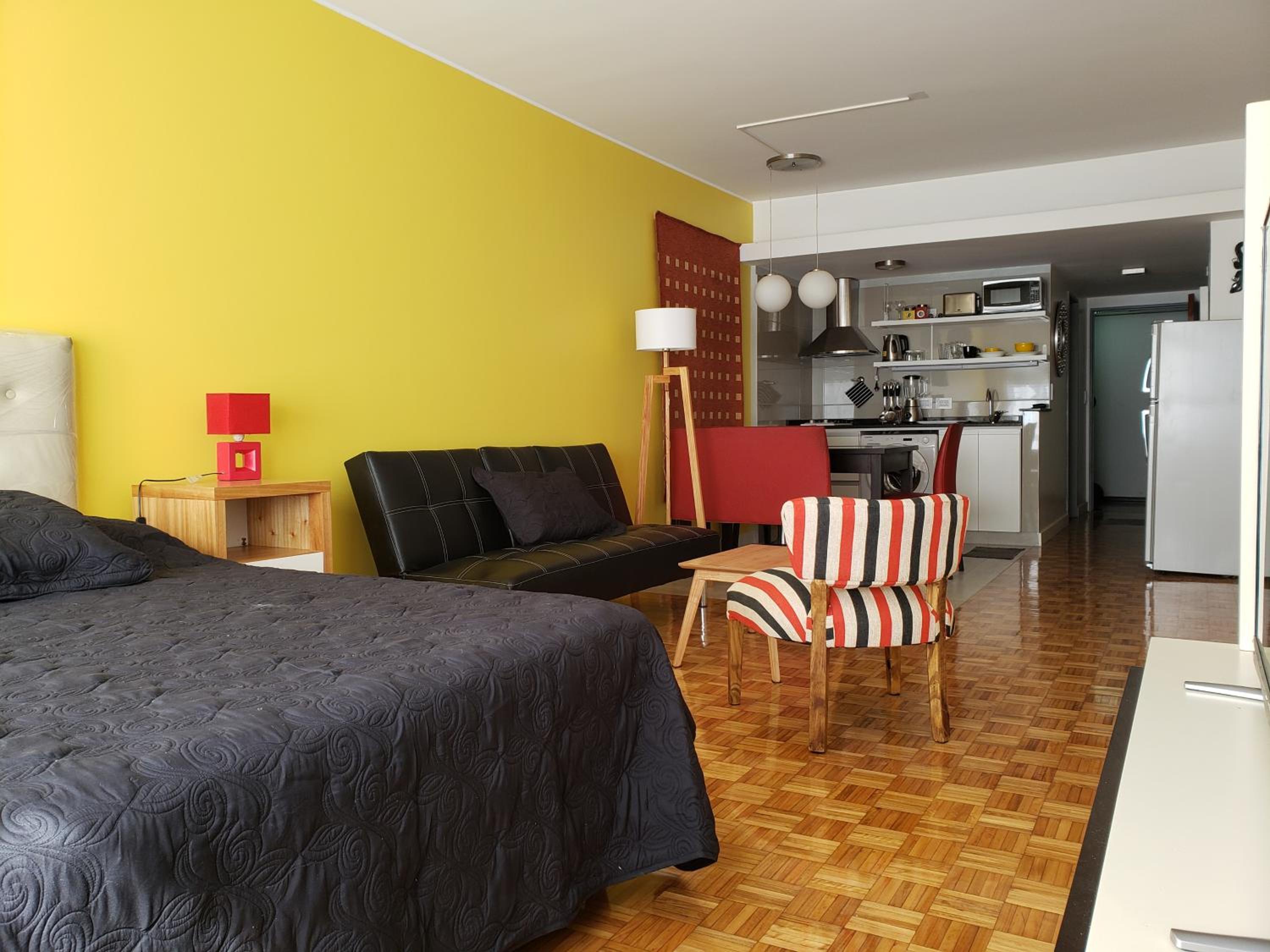 Maipu Apartament Premiun