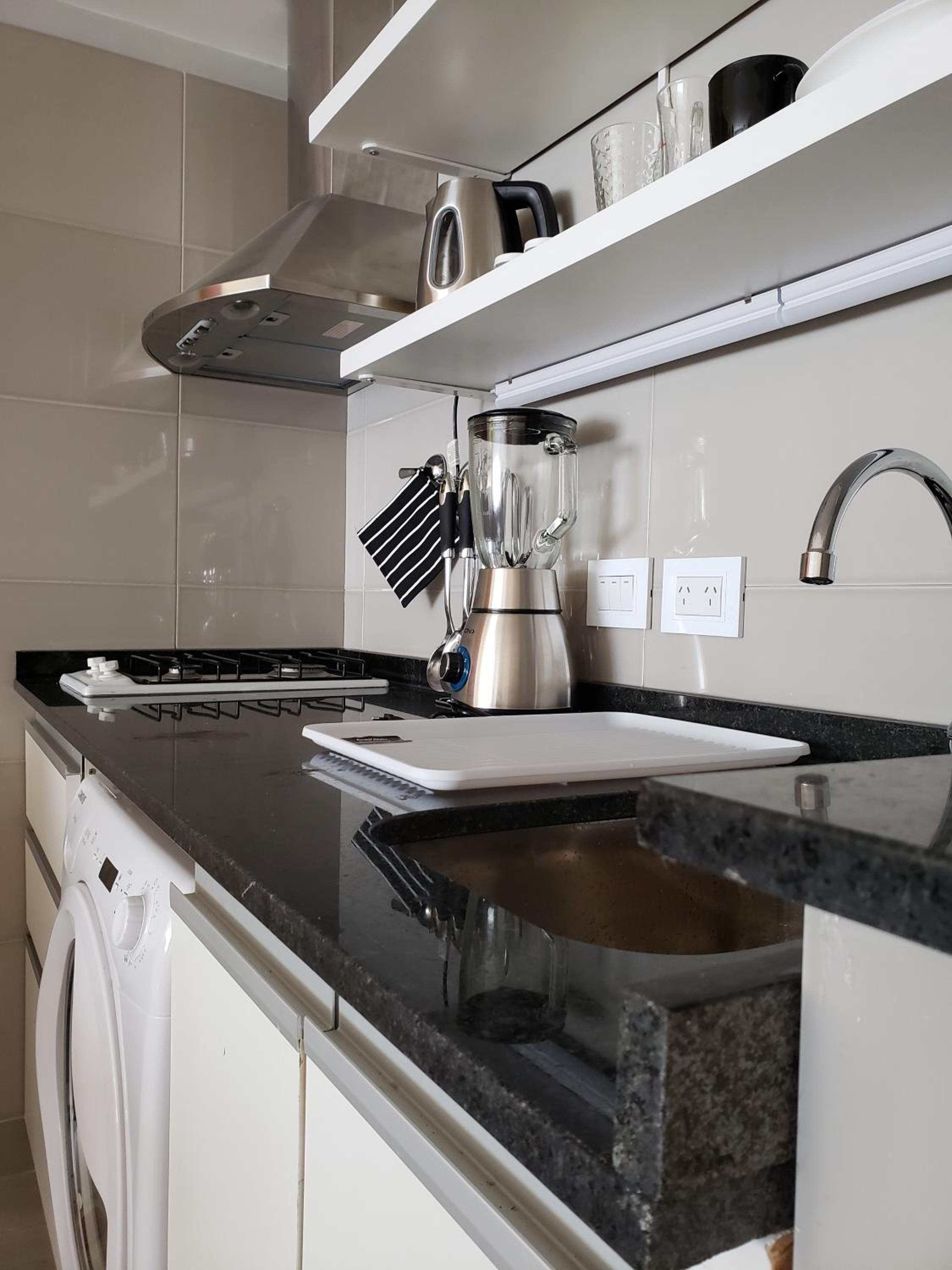 Maipu Apartament Premiun