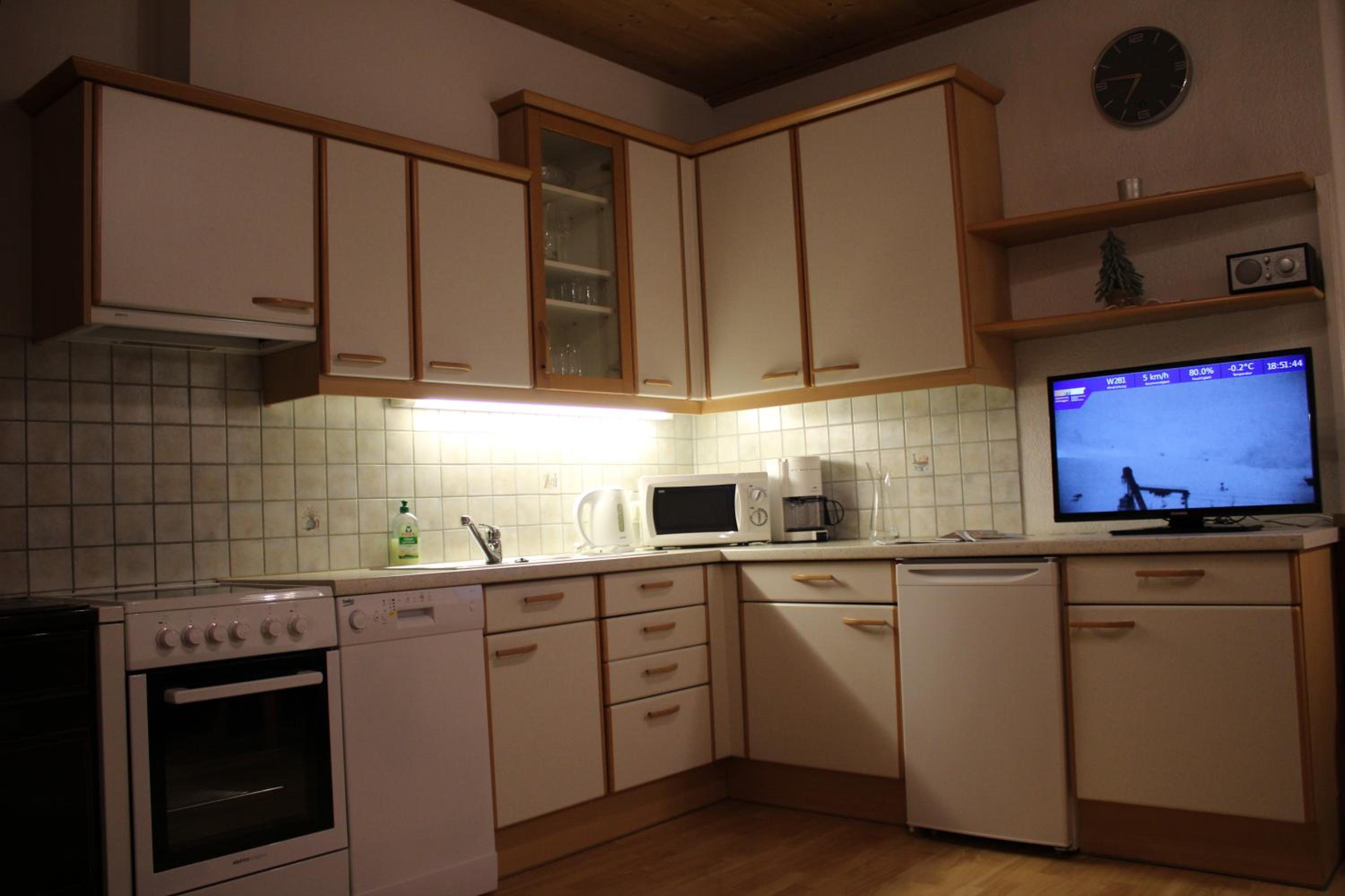 Appartements Eggenhofer