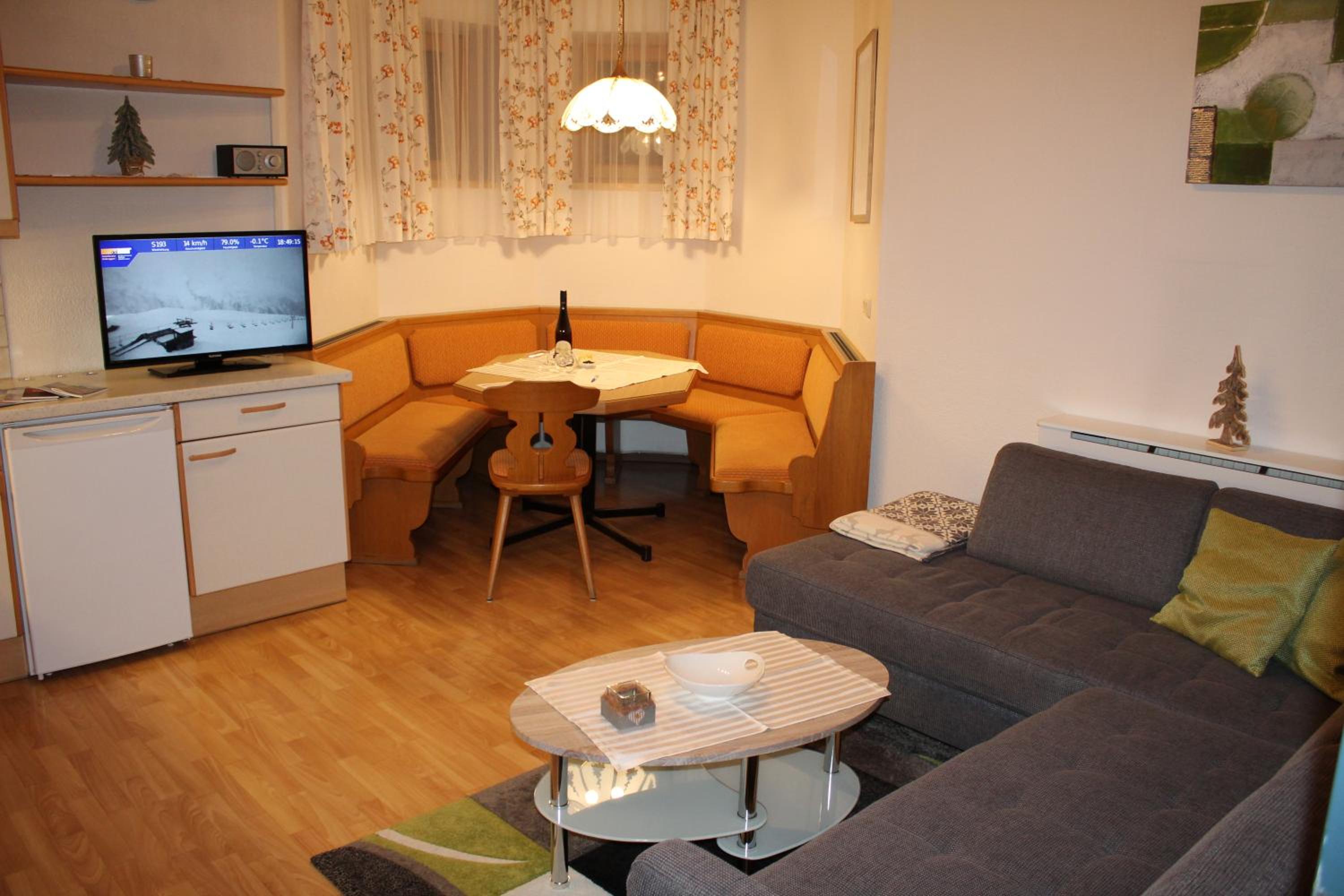Appartements Eggenhofer