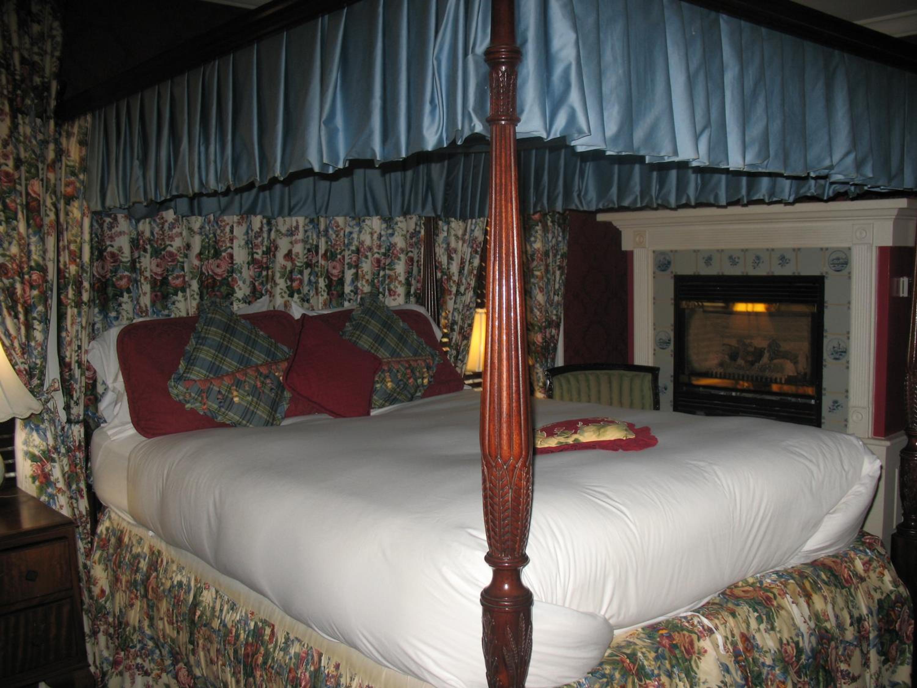 A Cambridge House Inn - Property Image 16