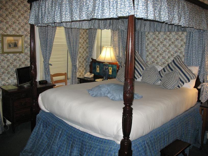 Boston Vacations - A Cambridge House Inn - Property Image 2