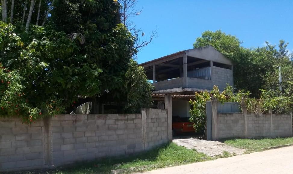 Sitio Santo Antonio HOSTEL view 2