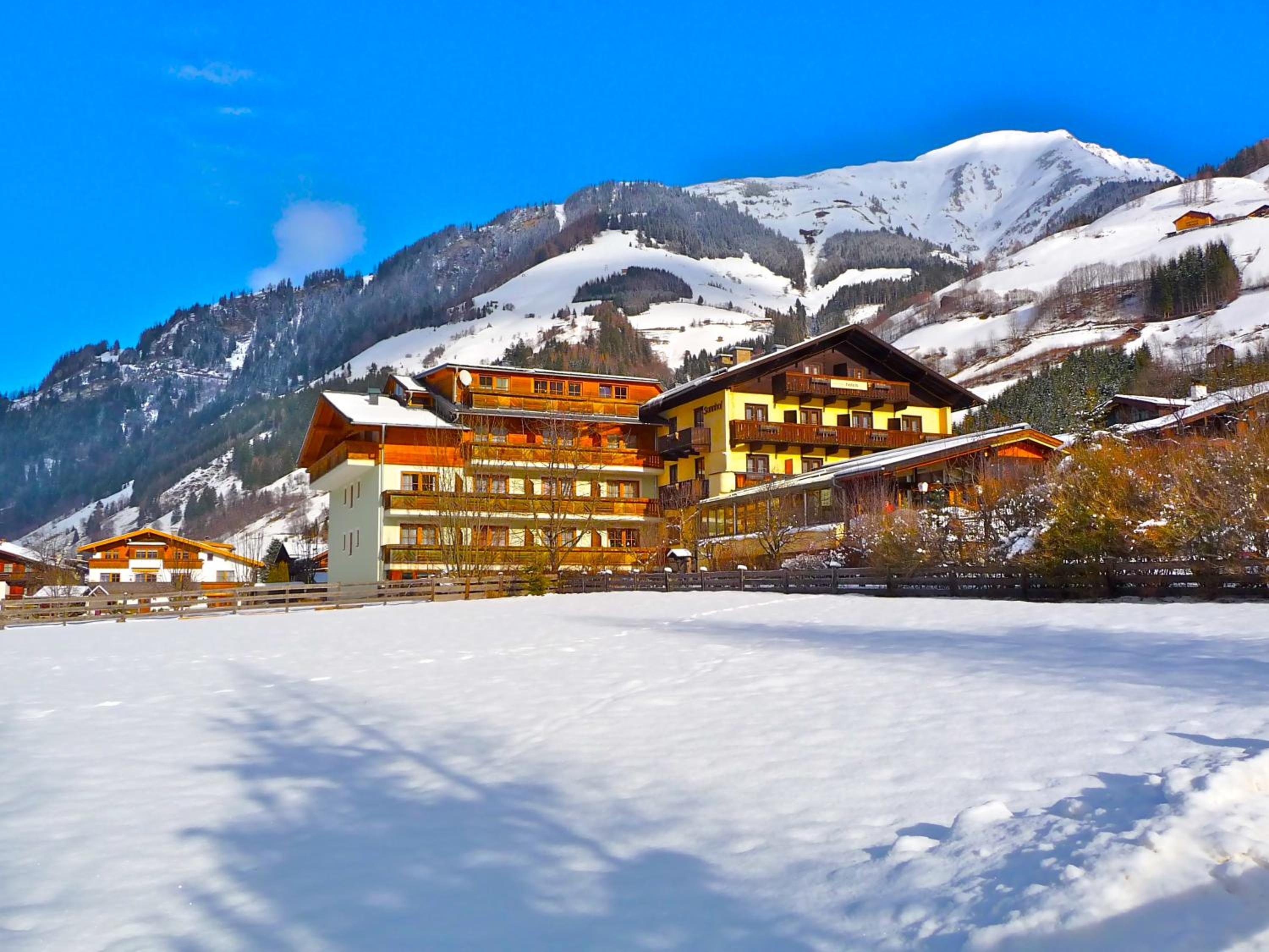 Hotel Sonnhof Rauris - Image 1