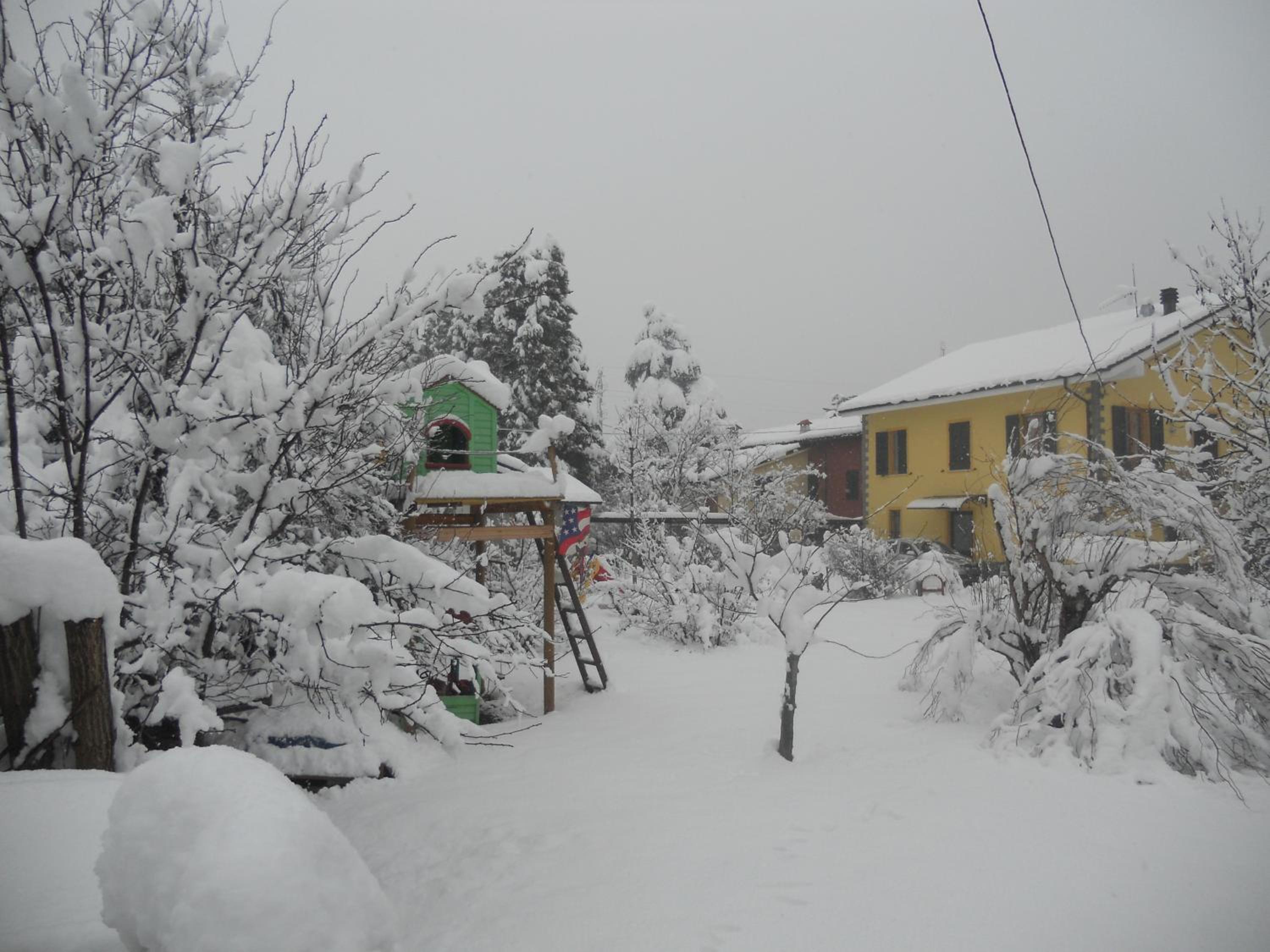 B&B Pervinca