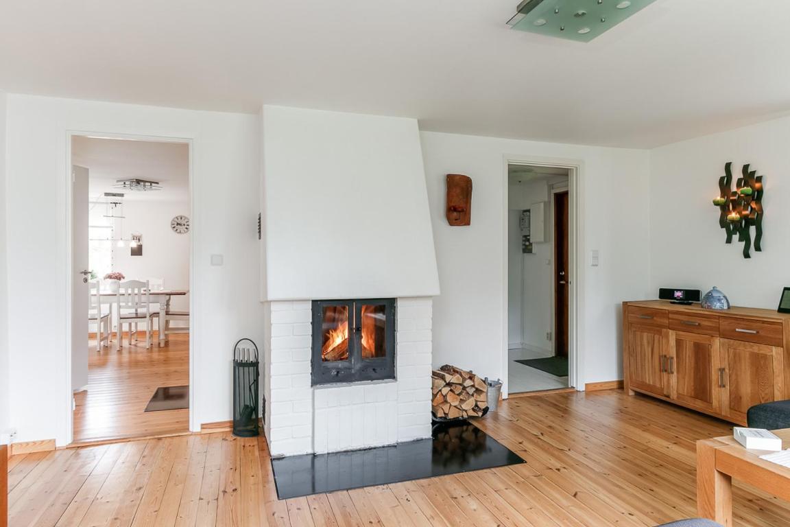 Ferienhaus Bergaliden, Bockara view 4