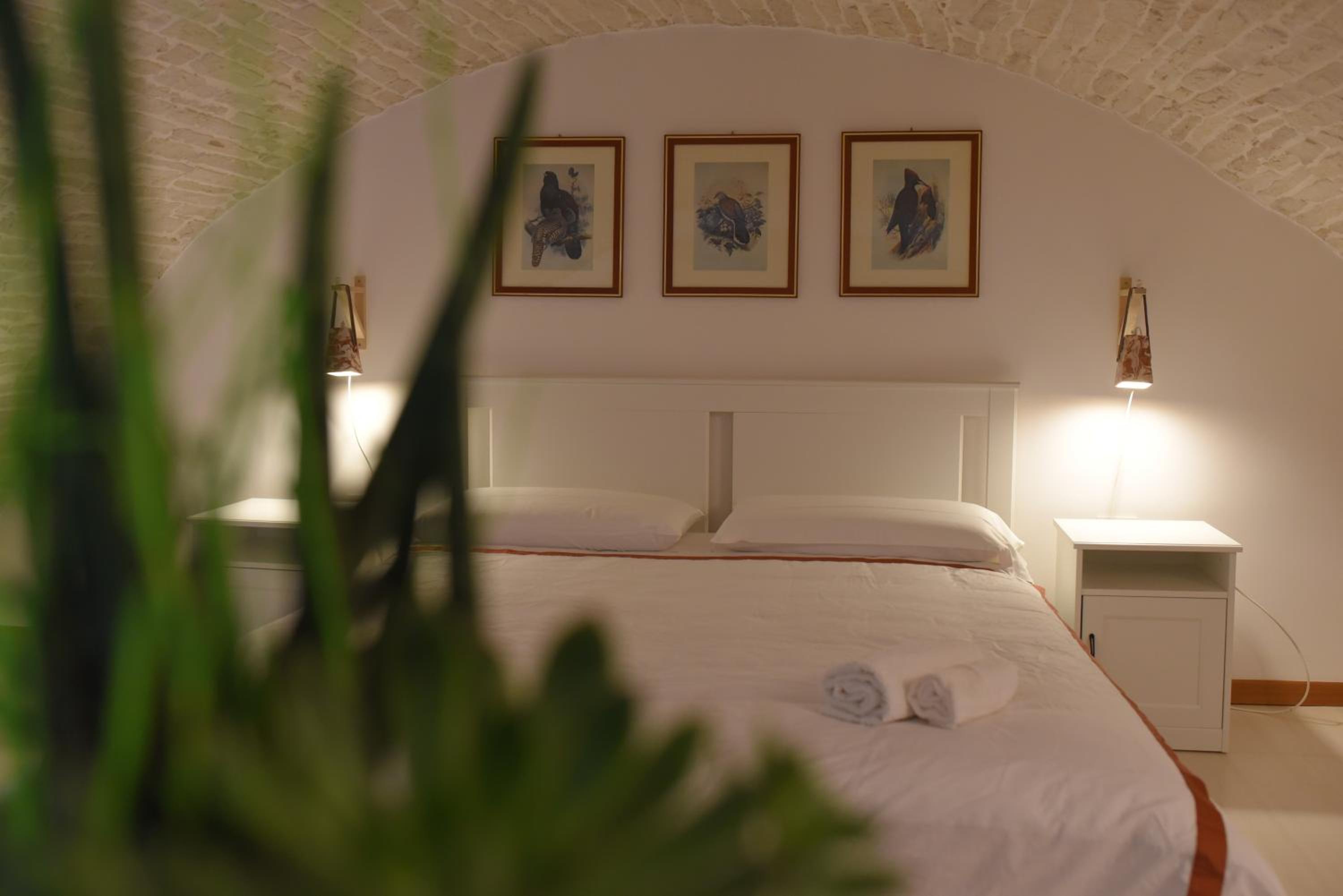 B&B L'alcova view 2