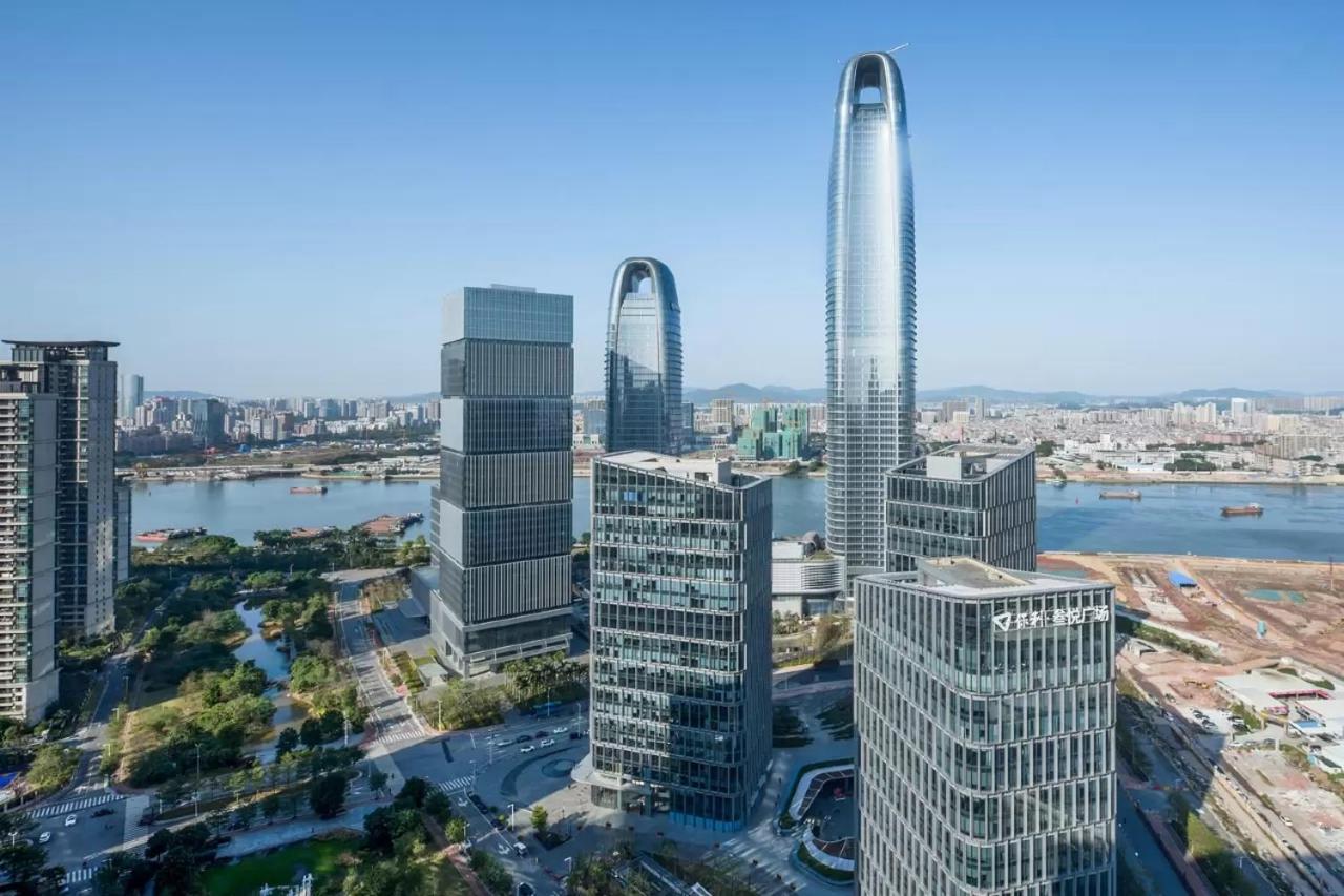 Ben Shu Jia Apartment Pazhou Branch