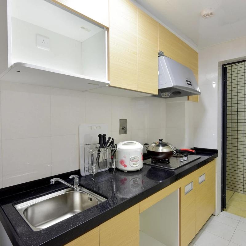 Ben Shu Jia Apartment Pazhou Branch