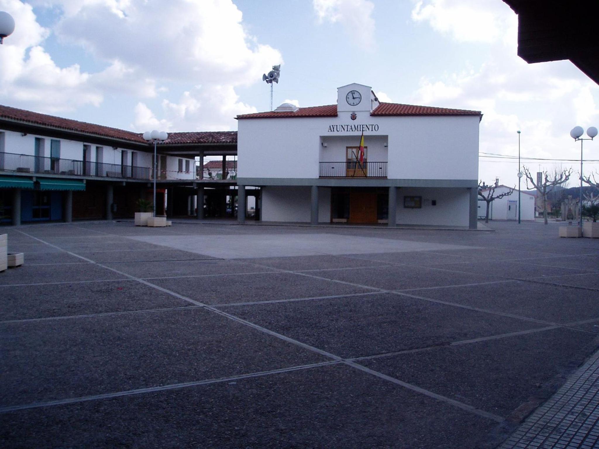 Hostal Roca