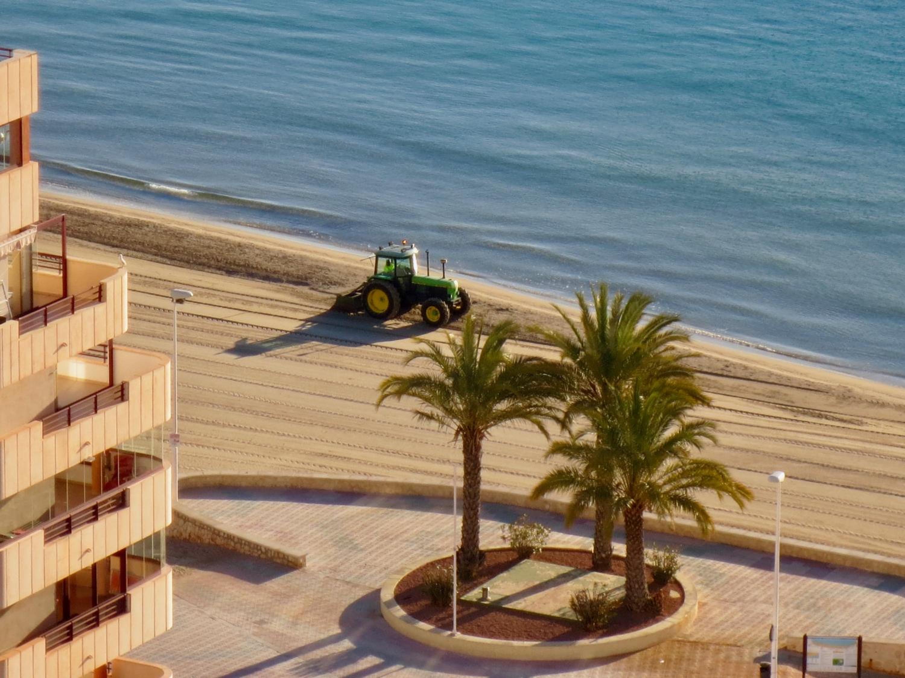 Clubrent - Apartamentos Apolo 17 view 5