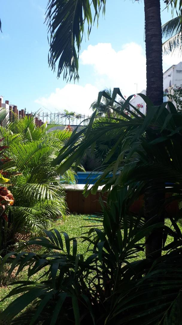 Casa Nona Azul