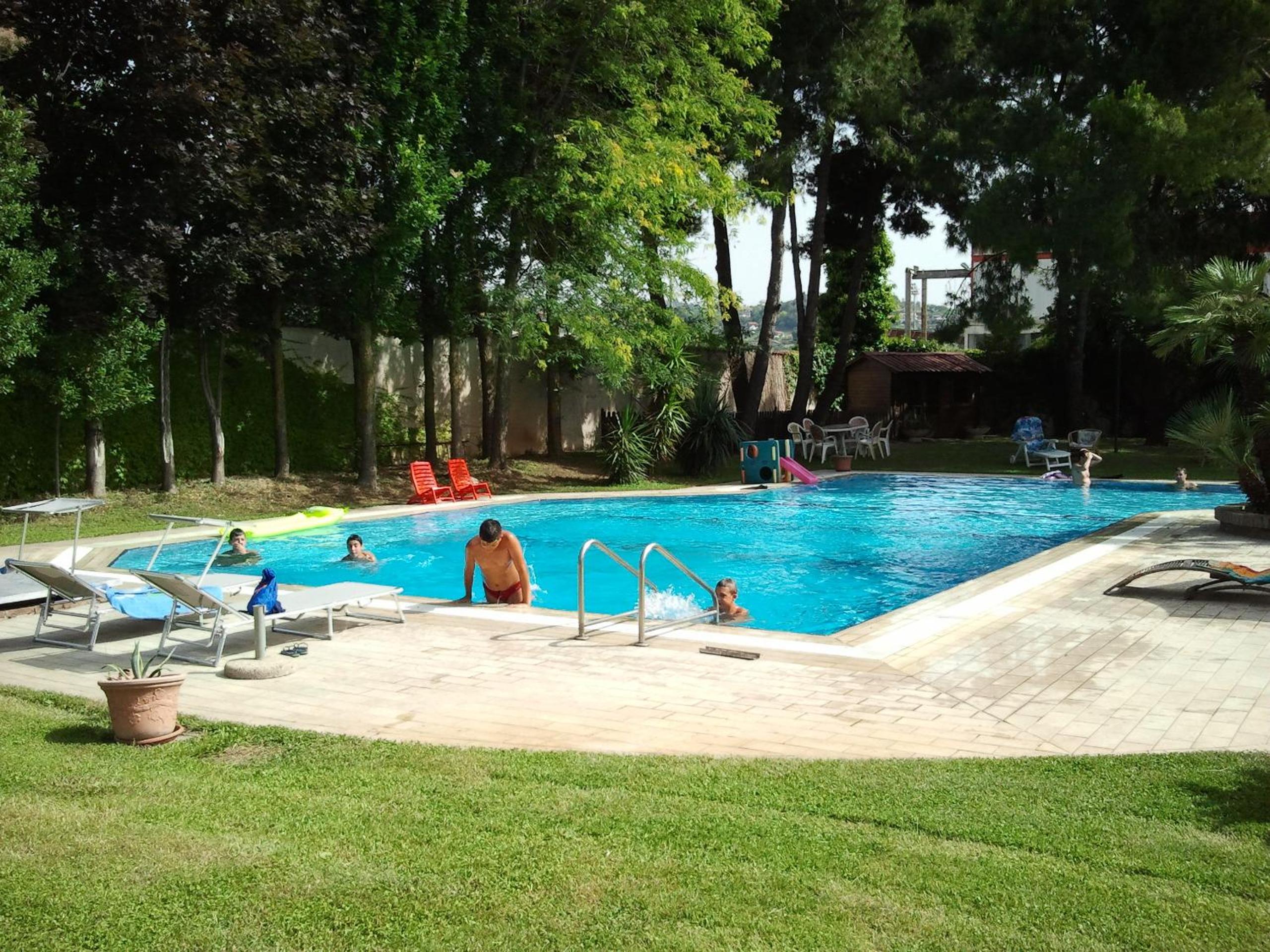 B&B Villa Maria