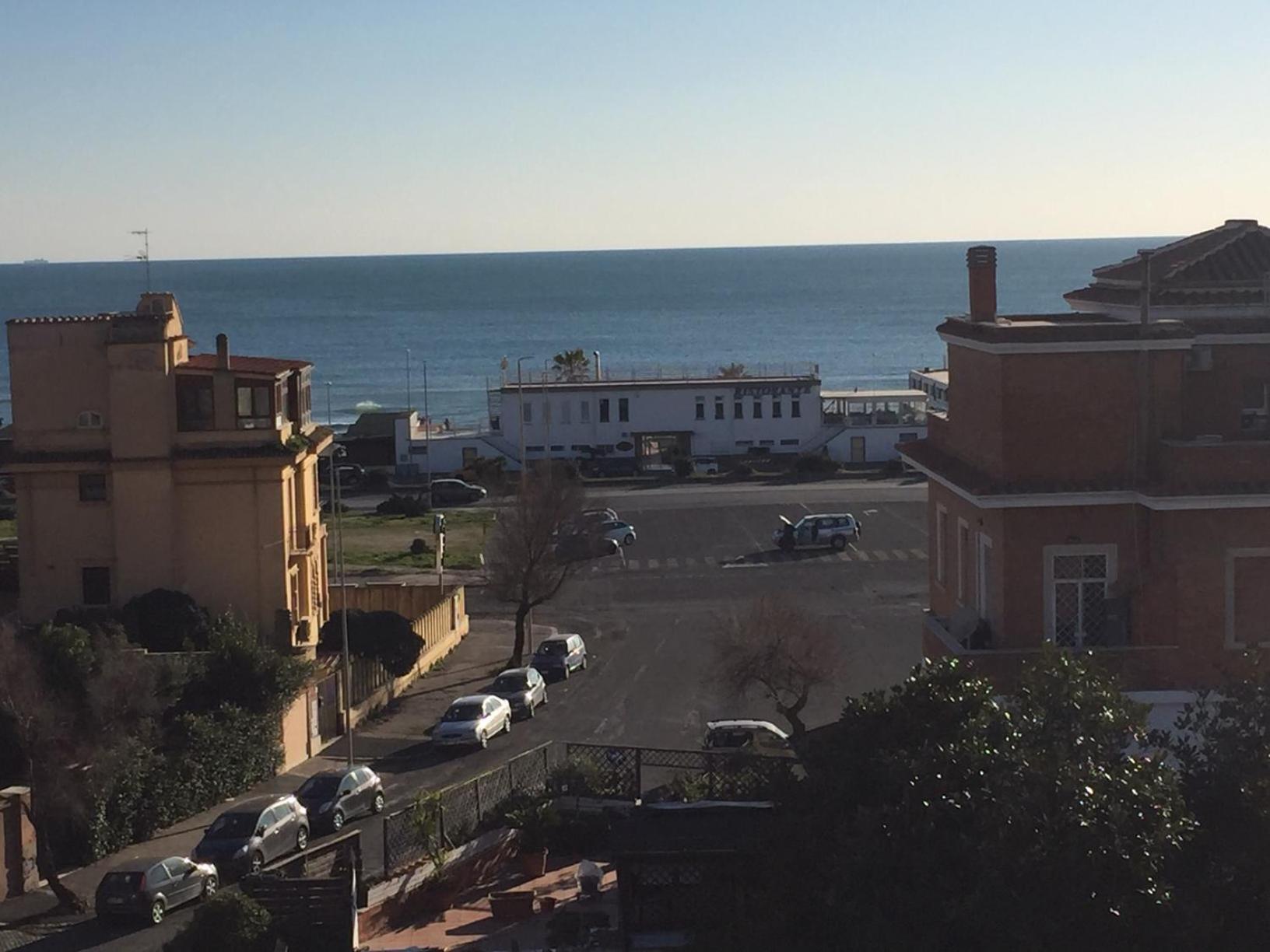 ATTICO FRONTE MARE photo 2
