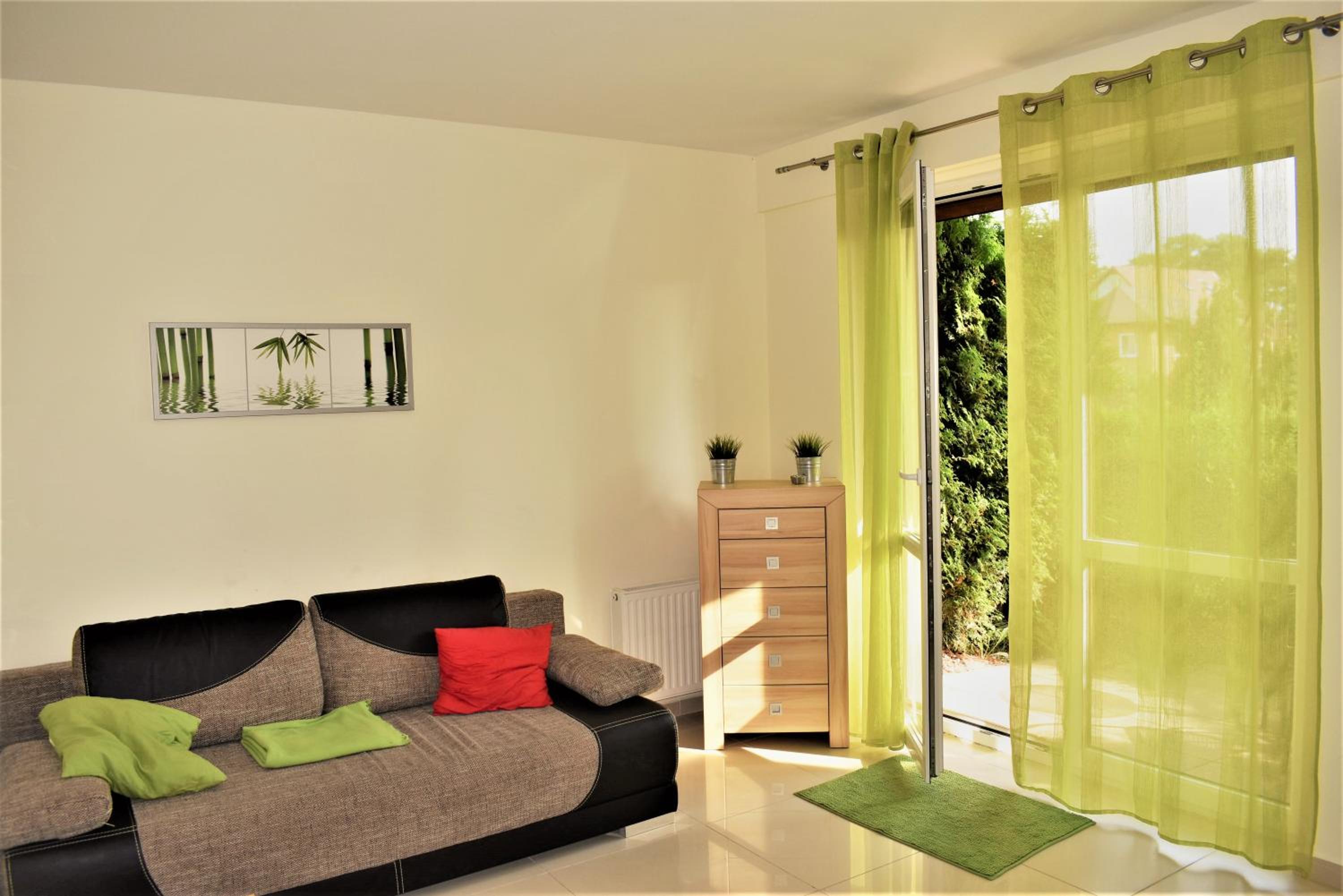 Apartamenty Gabrysia 8