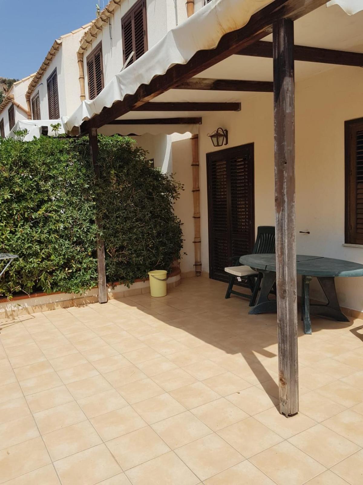 Villa a San Vito lo Capo Minaudo view 4