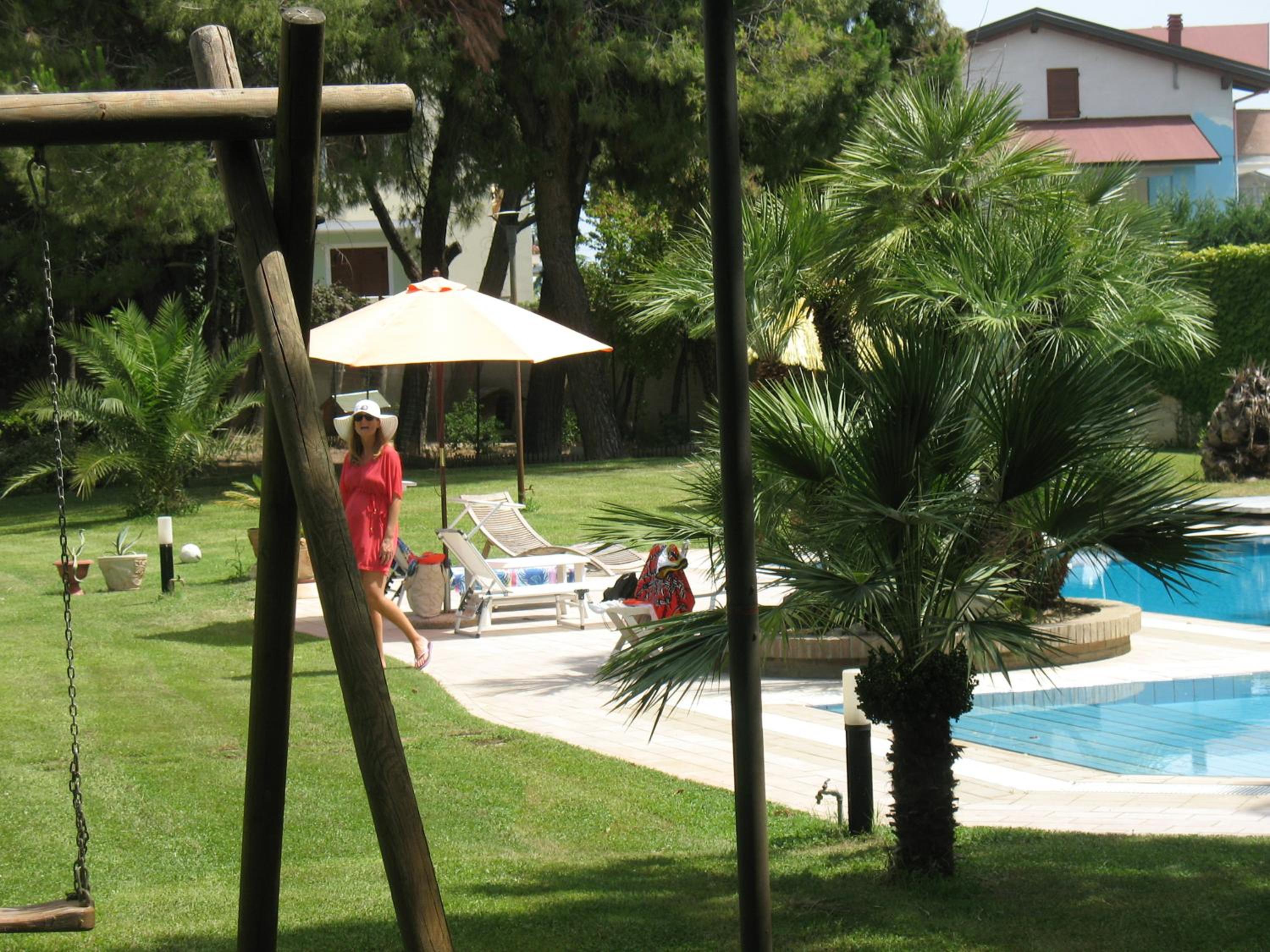 B&B Villa Maria