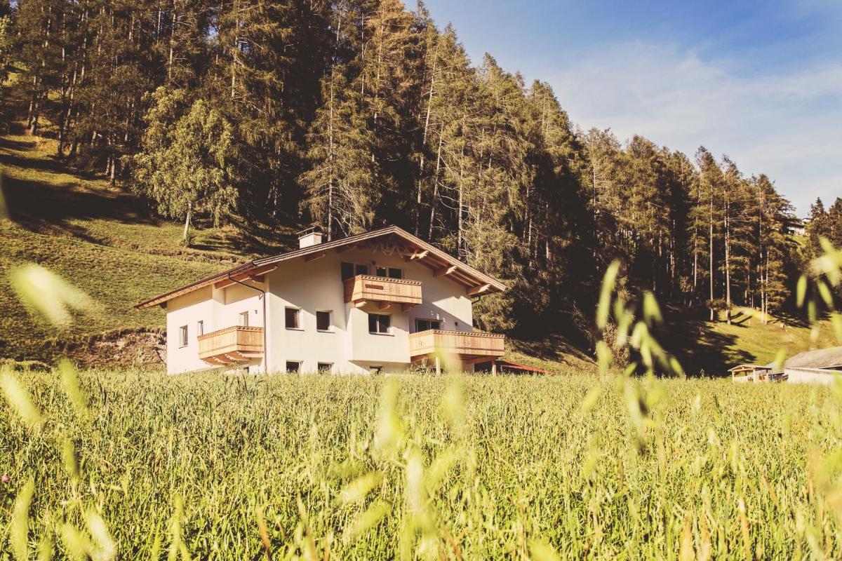 Nagelehof Apartment Blaser