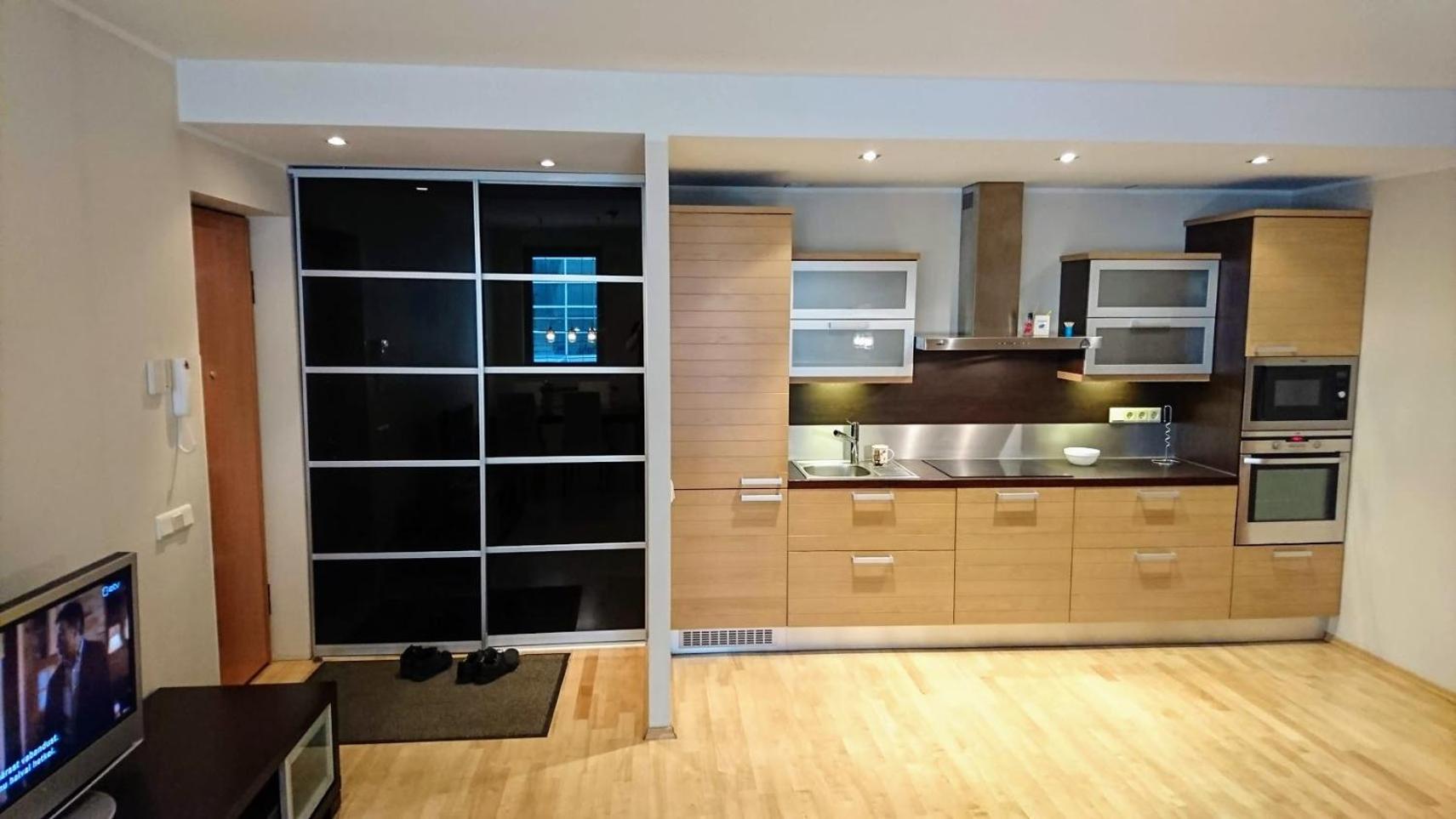 Ilmarine Apartment view 3