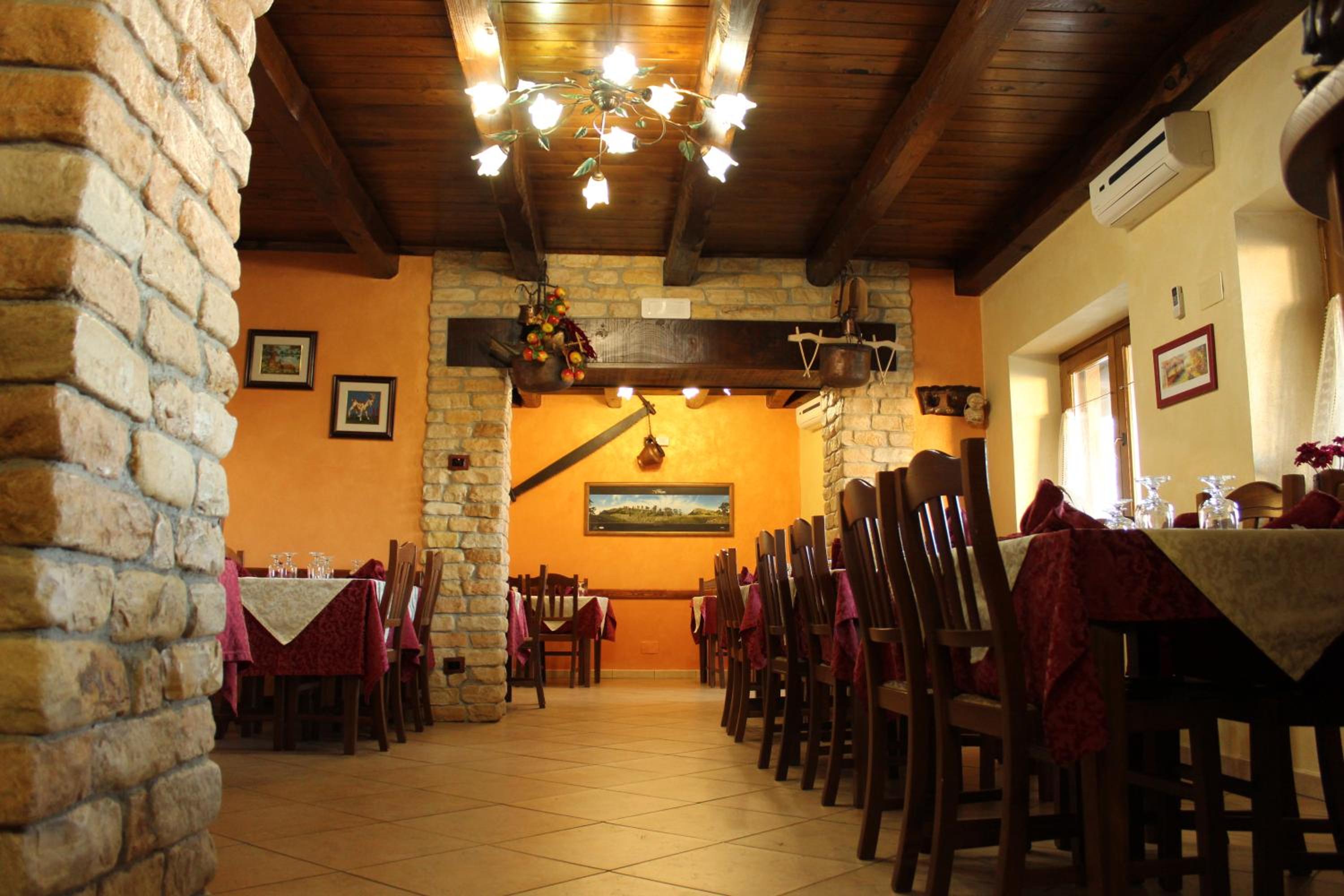 Agriturismo Aria Fina photo 2
