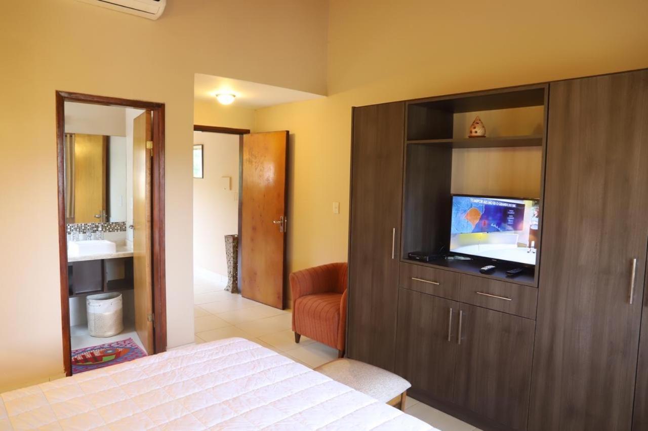 Mandala Apartments